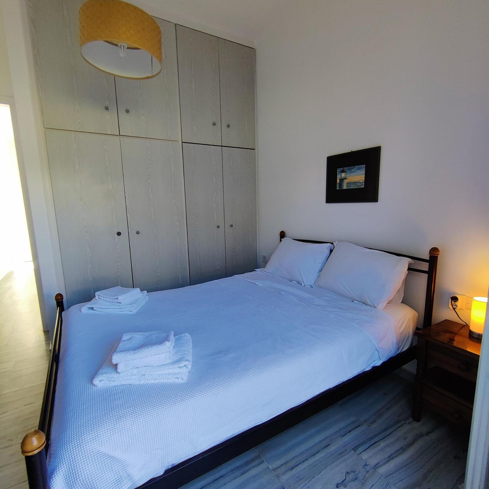 Portolati Paros Sea View Studios - Photo 3