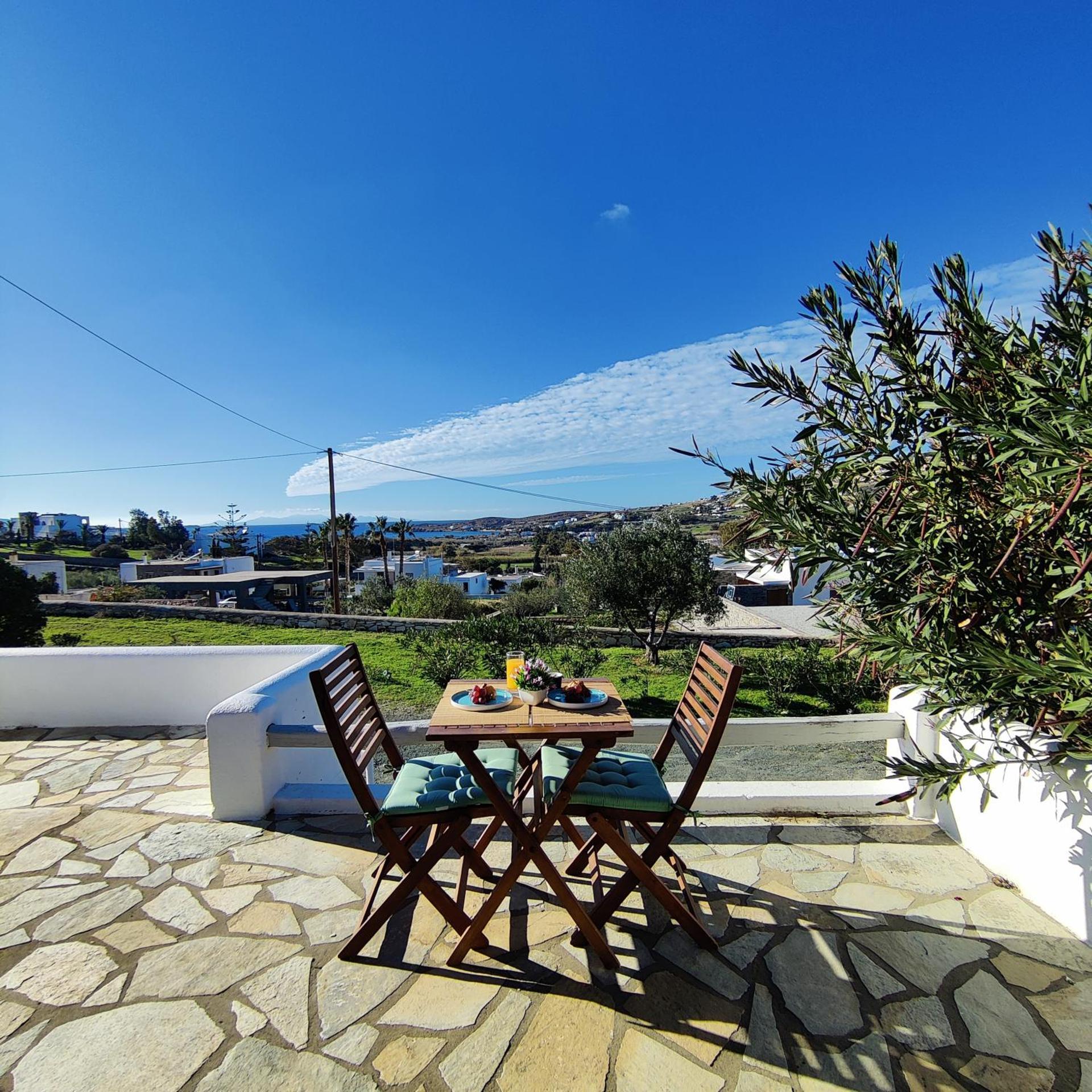 Portolati Paros Sea View Studios - Photo 6