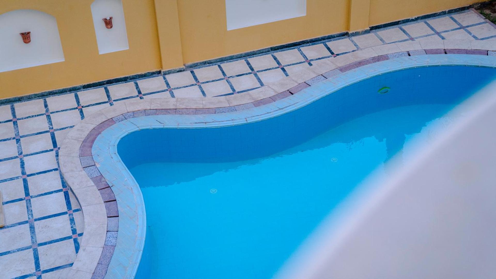 Lazur Pool Apartment's - El Kawsar, Hurghada - Egypt - Photo 64