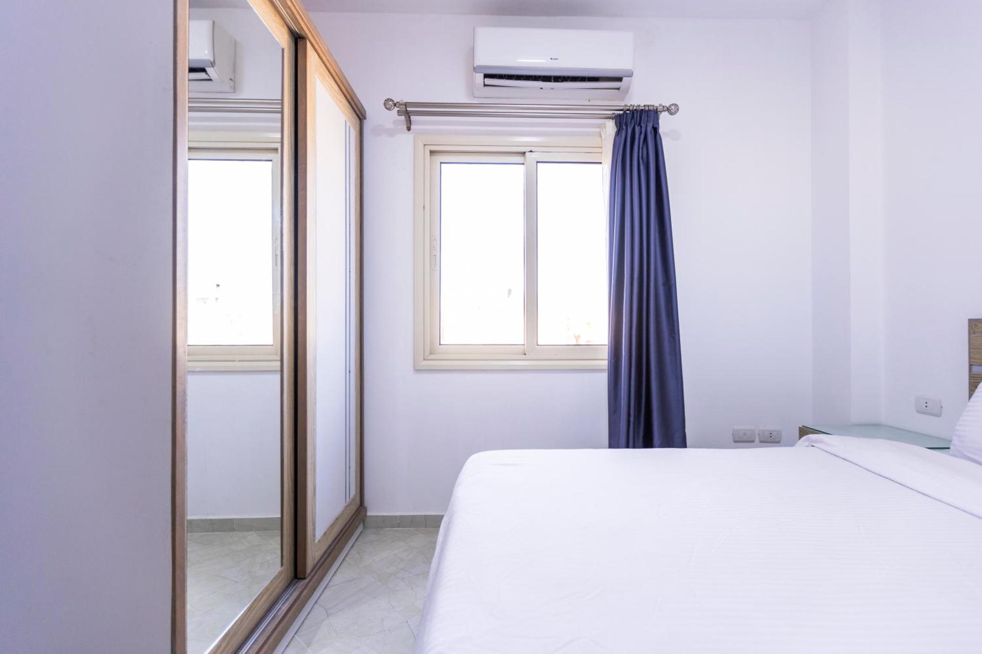 Lazur Pool Apartment's - El Kawsar, Hurghada - Egypt - Photo 17