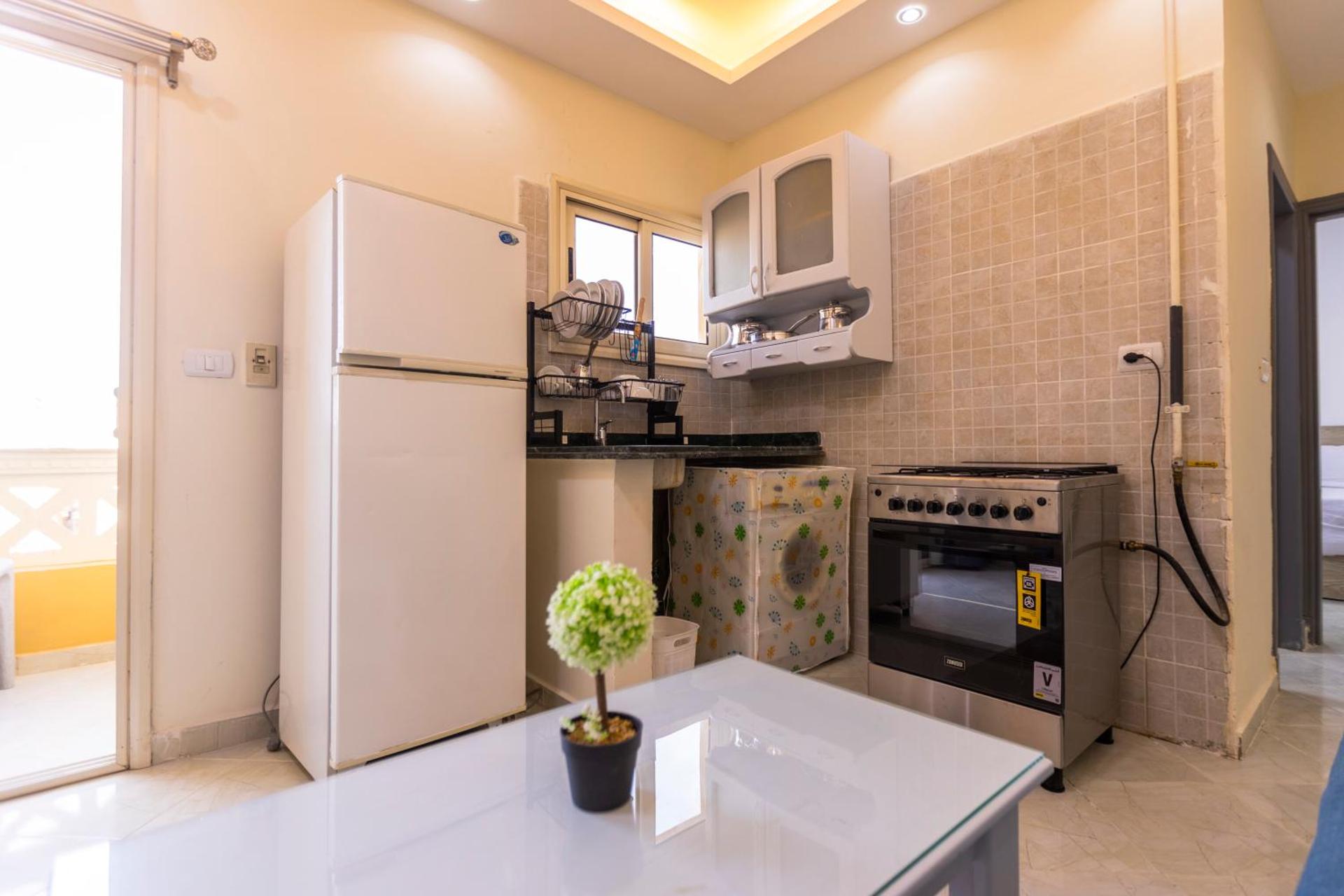 Lazur Pool Apartment's - El Kawsar, Hurghada - Egypt - Photo 60