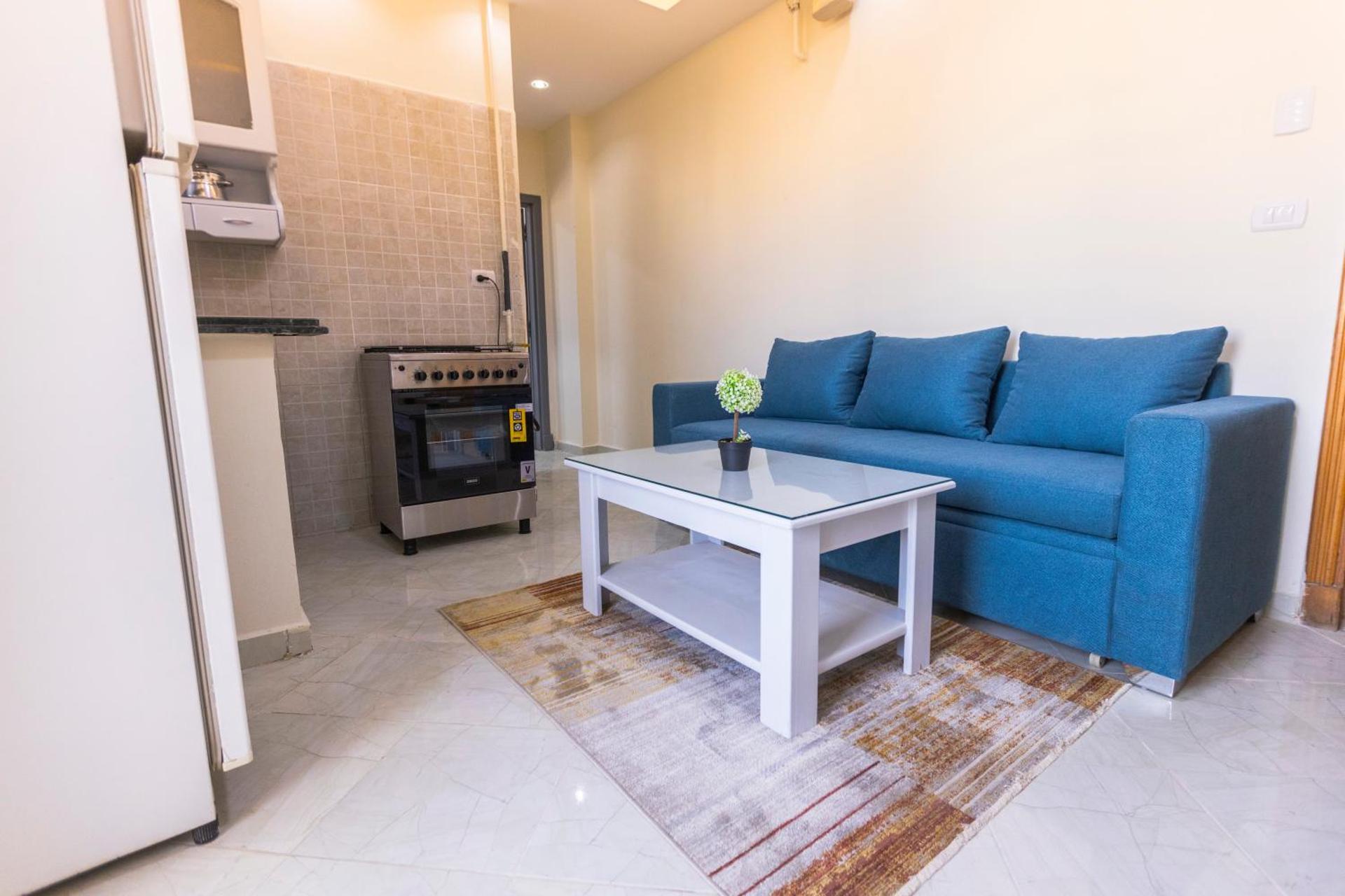 Lazur Pool Apartment's - El Kawsar, Hurghada - Egypt - Photo 62