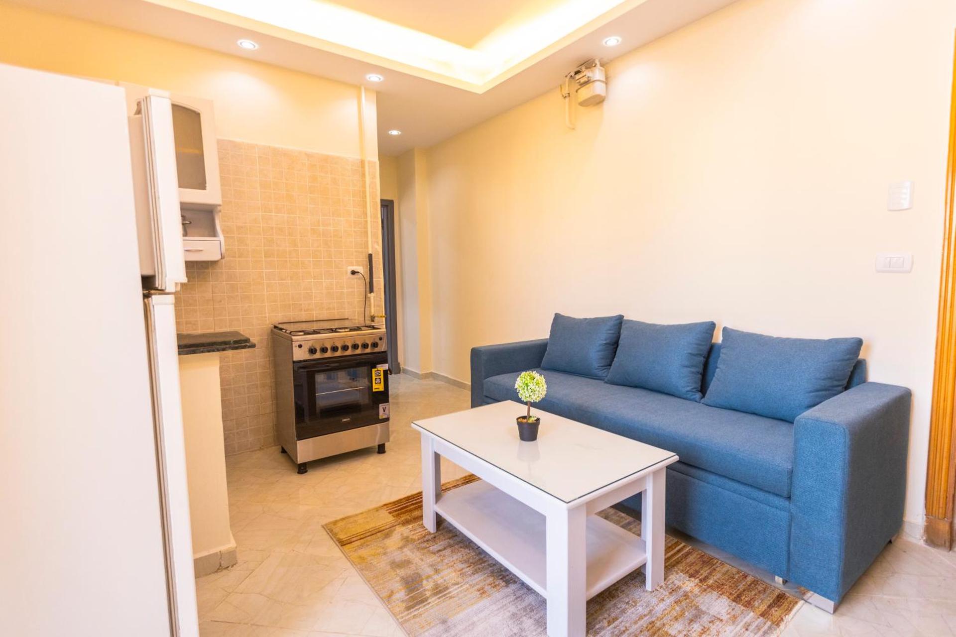 Lazur Pool Apartment's - El Kawsar, Hurghada - Egypt - Photo 31