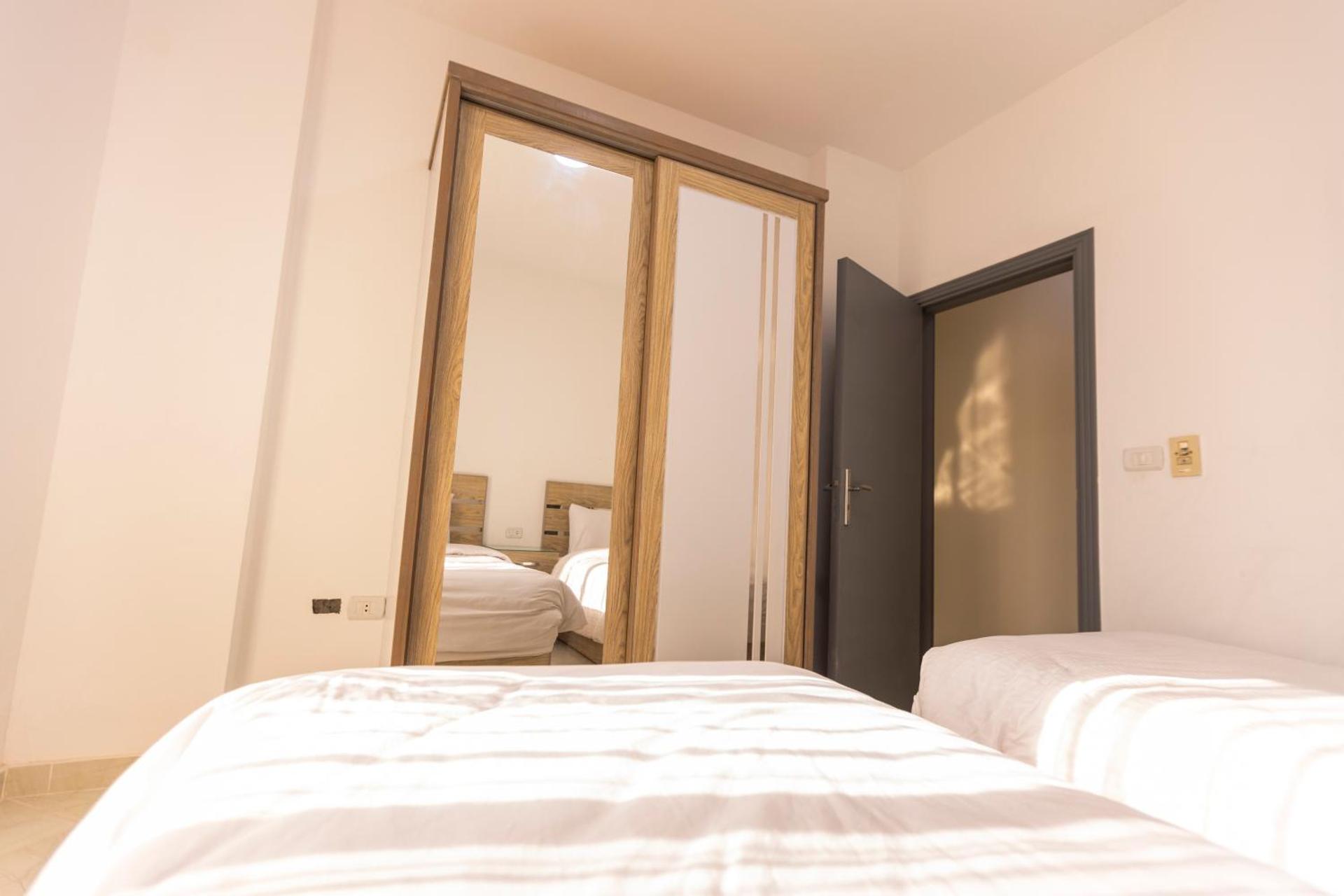 Lazur Pool Apartment's - El Kawsar, Hurghada - Egypt - Photo 54