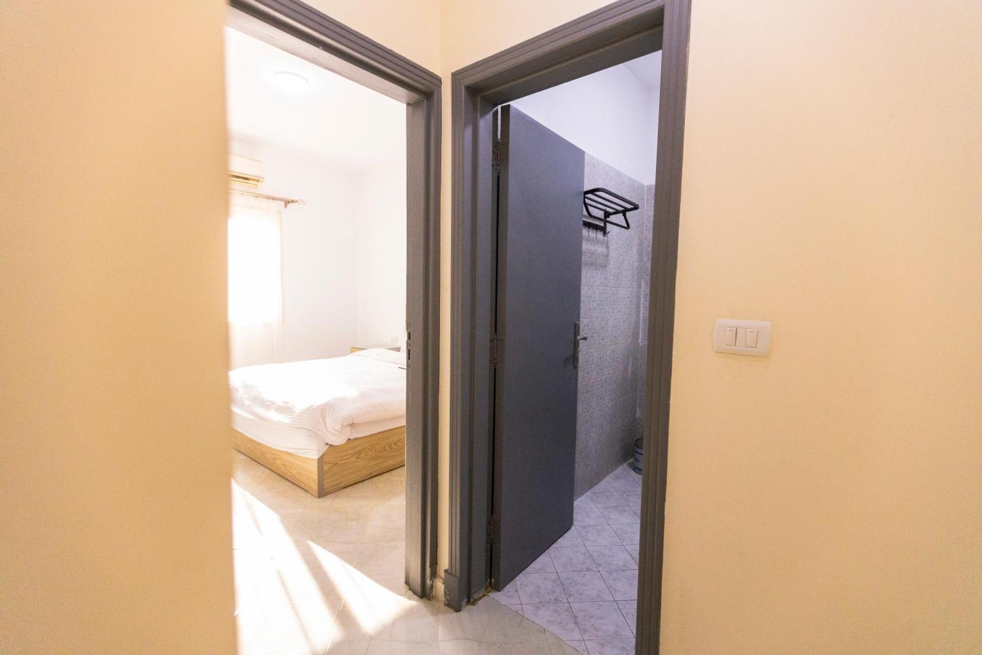 Lazur Pool Apartment's - El Kawsar, Hurghada - Egypt - Photo 43