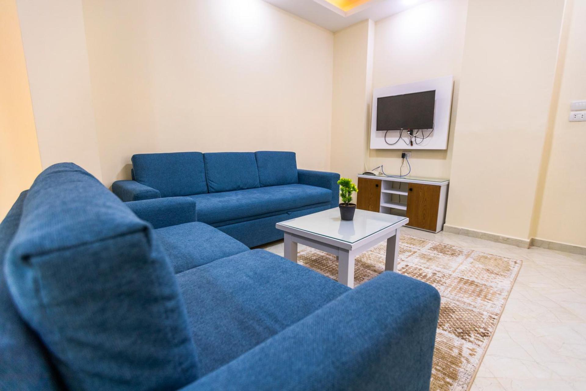 Lazur Pool Apartment's - El Kawsar, Hurghada - Egypt - Photo 55