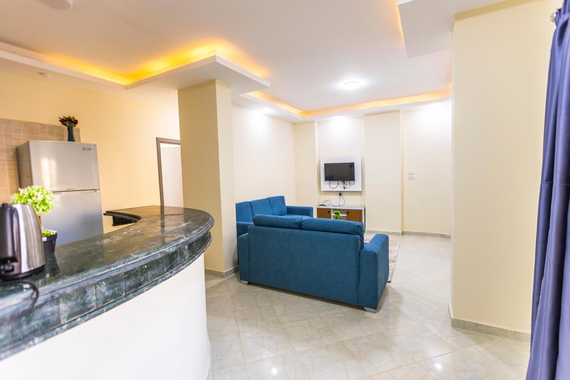 Lazur Pool Apartment's - El Kawsar, Hurghada - Egypt - Photo 56