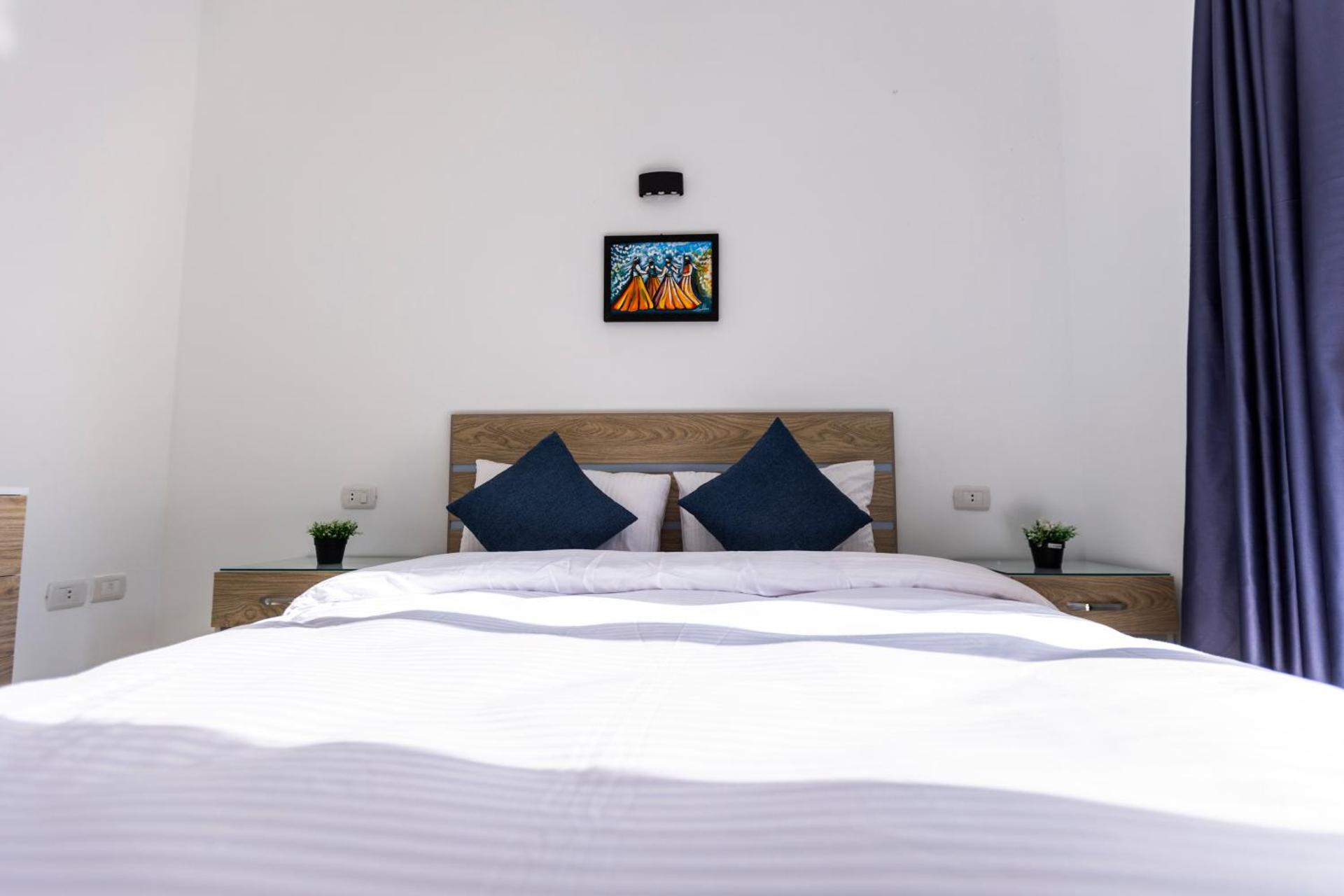 Lazur Pool Apartment's - El Kawsar, Hurghada - Egypt - Photo 53