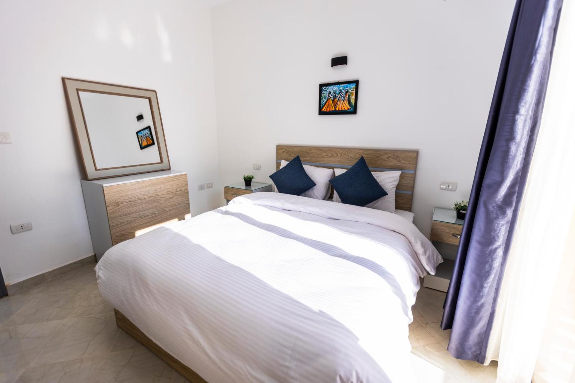 Lazur Pool Apartment's - El Kawsar, Hurghada - Egypt - Photo 51