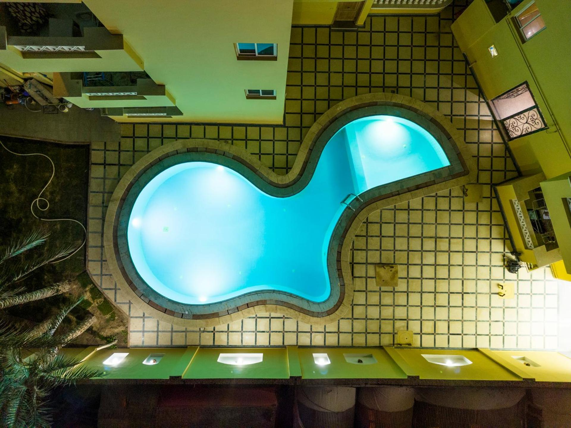 Lazur Pool Apartment's - El Kawsar, Hurghada - Egypt - Photo 39