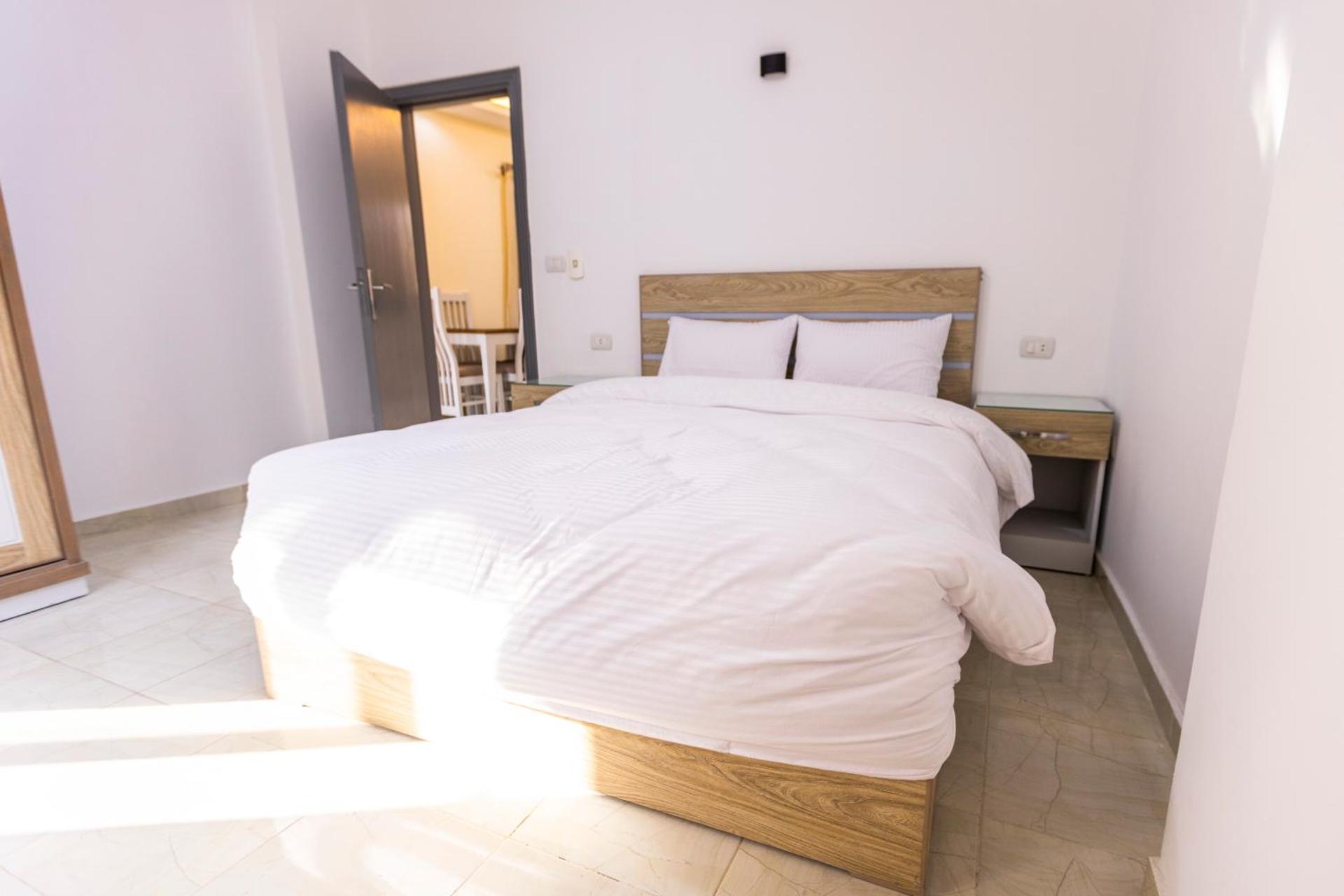 Lazur Pool Apartment's - El Kawsar, Hurghada - Egypt - Photo 3