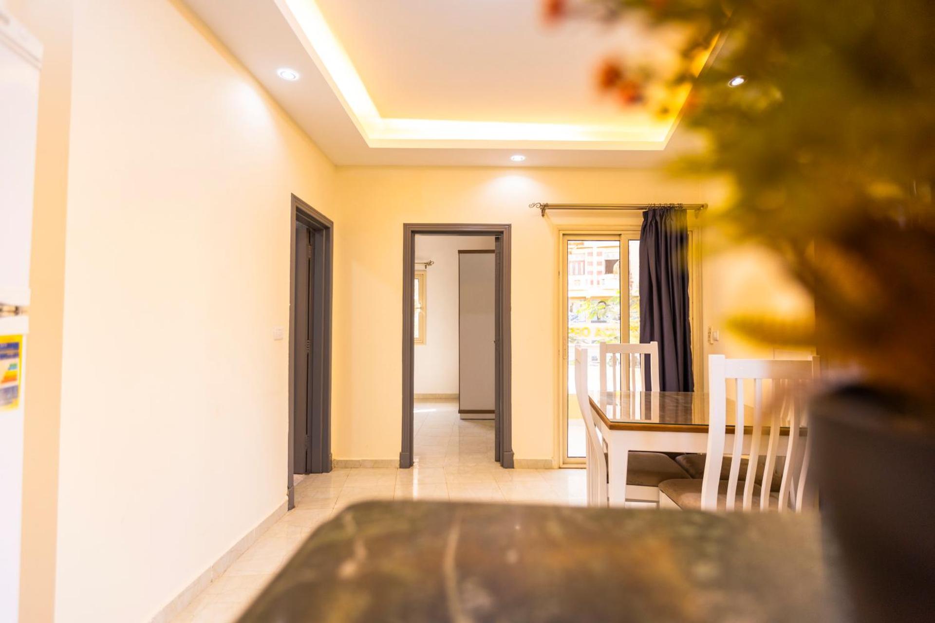 Lazur Pool Apartment's - El Kawsar, Hurghada - Egypt - Photo 4