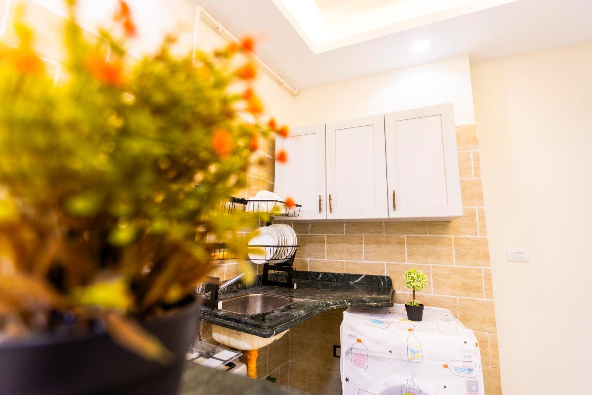 Lazur Pool Apartment's - El Kawsar, Hurghada - Egypt - Photo 34