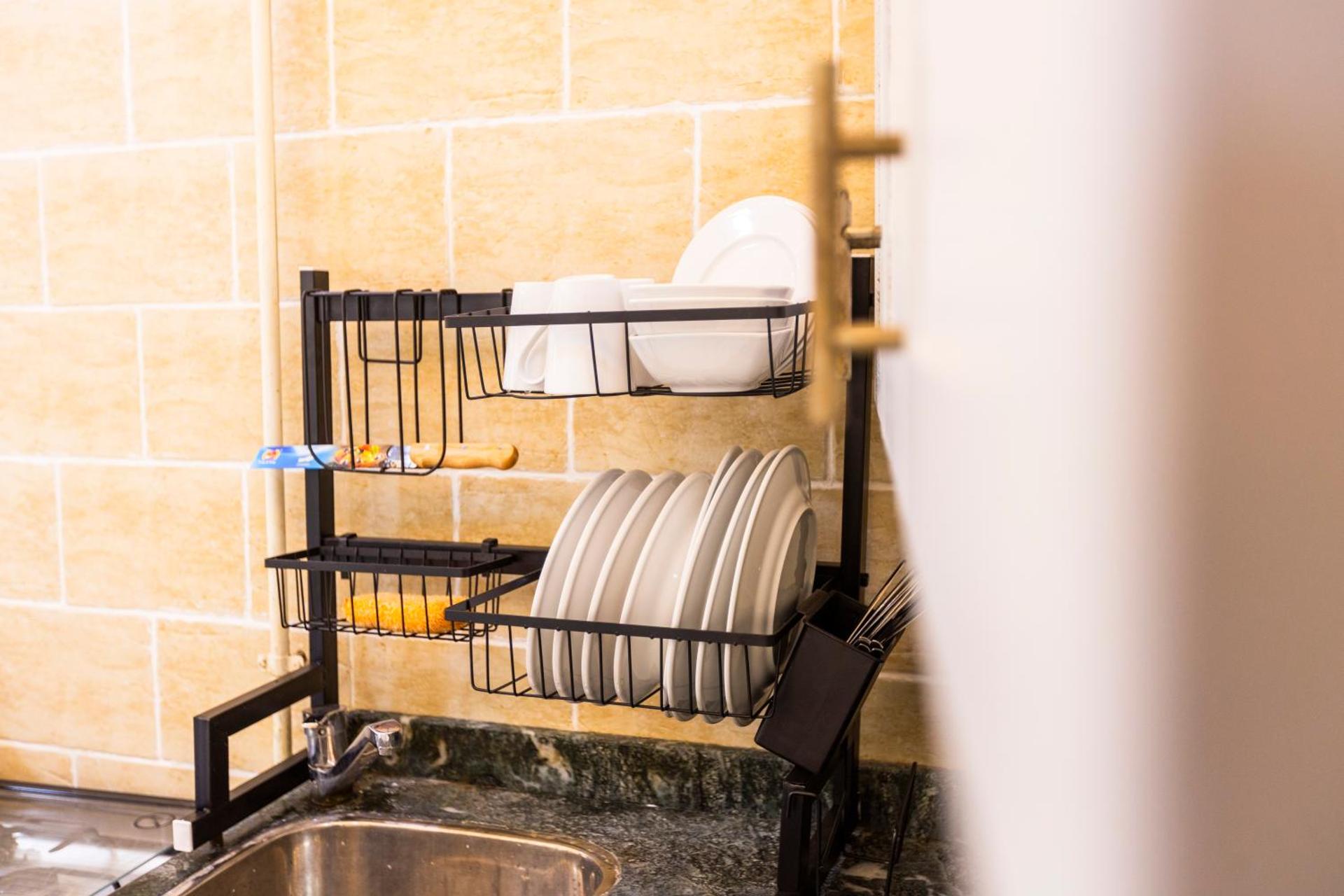 Lazur Pool Apartment's - El Kawsar, Hurghada - Egypt - Photo 35