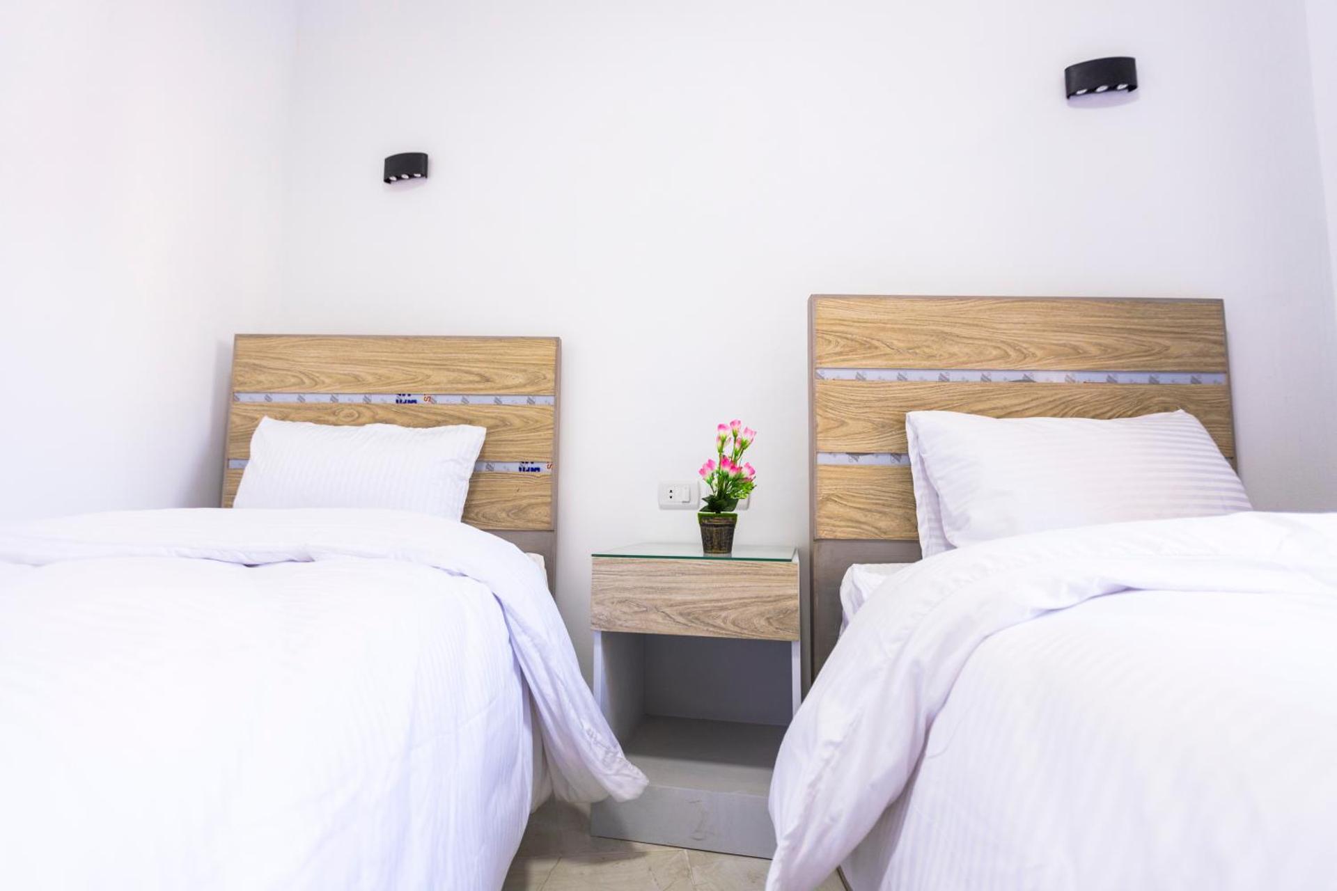 Lazur Pool Apartment's - El Kawsar, Hurghada - Egypt - Photo 5