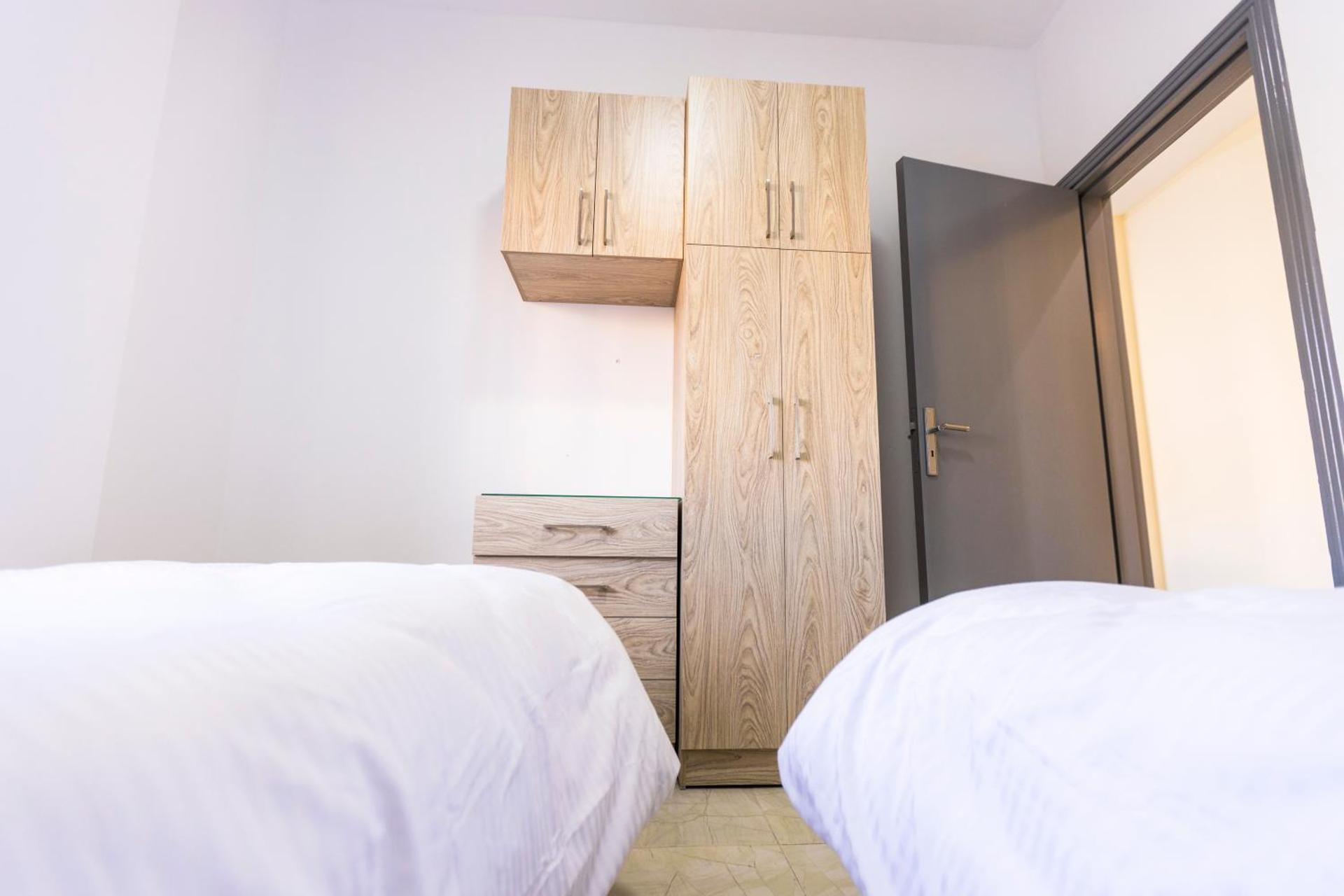 Lazur Pool Apartment's - El Kawsar, Hurghada - Egypt - Photo 2