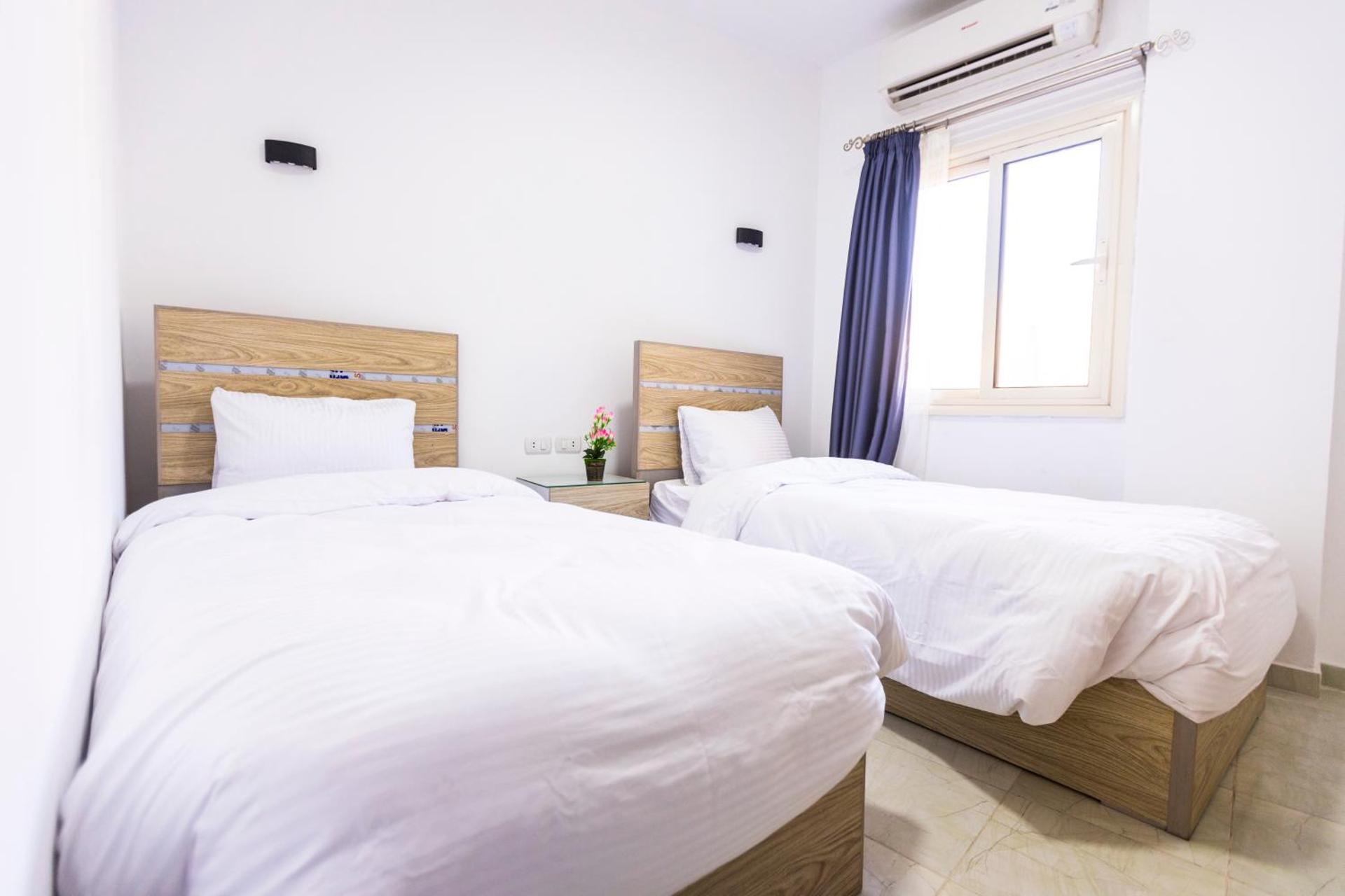 Lazur Pool Apartment's - El Kawsar, Hurghada - Egypt - Photo 38