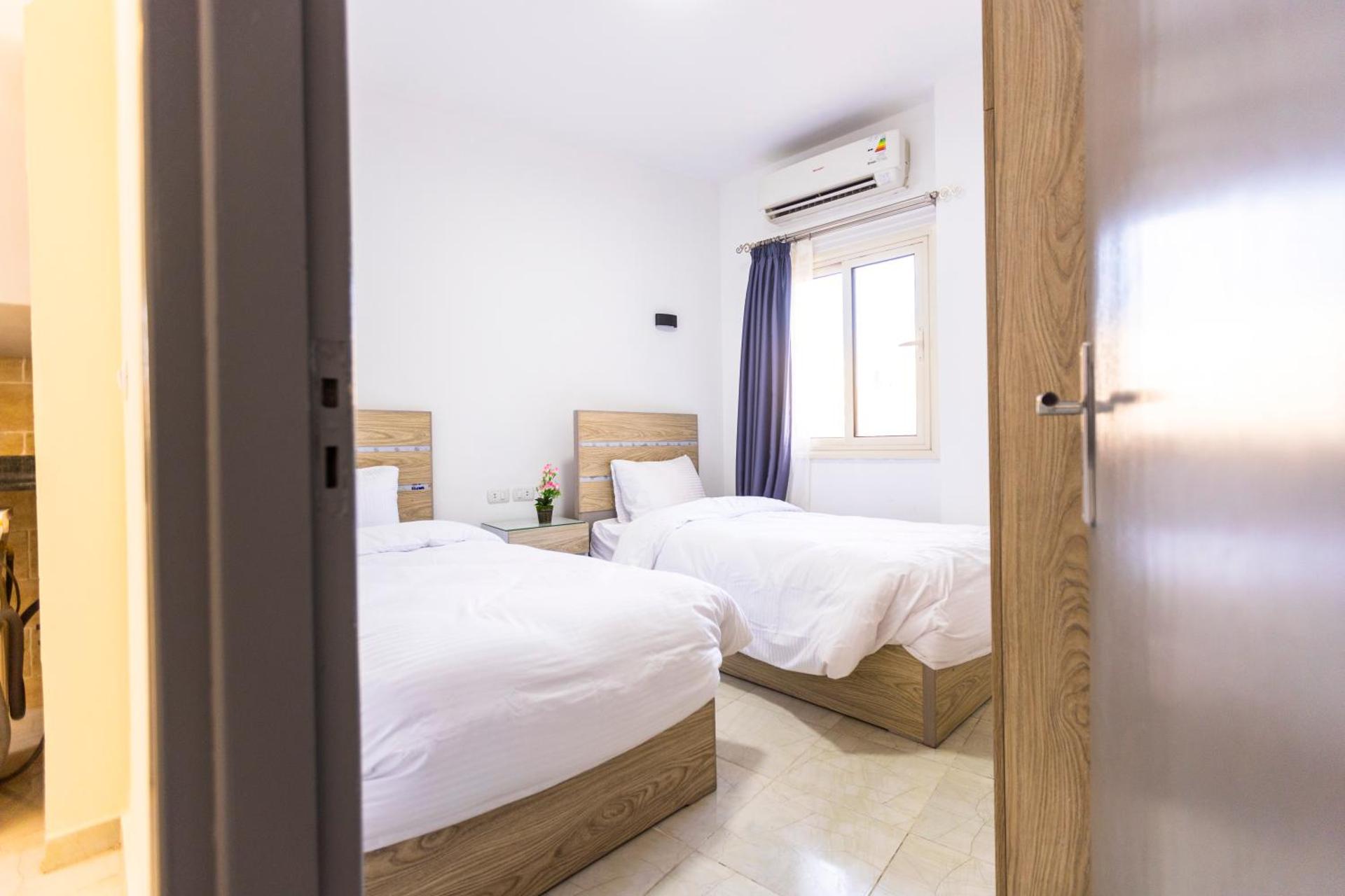 Lazur Pool Apartment's - El Kawsar, Hurghada - Egypt - Photo 33