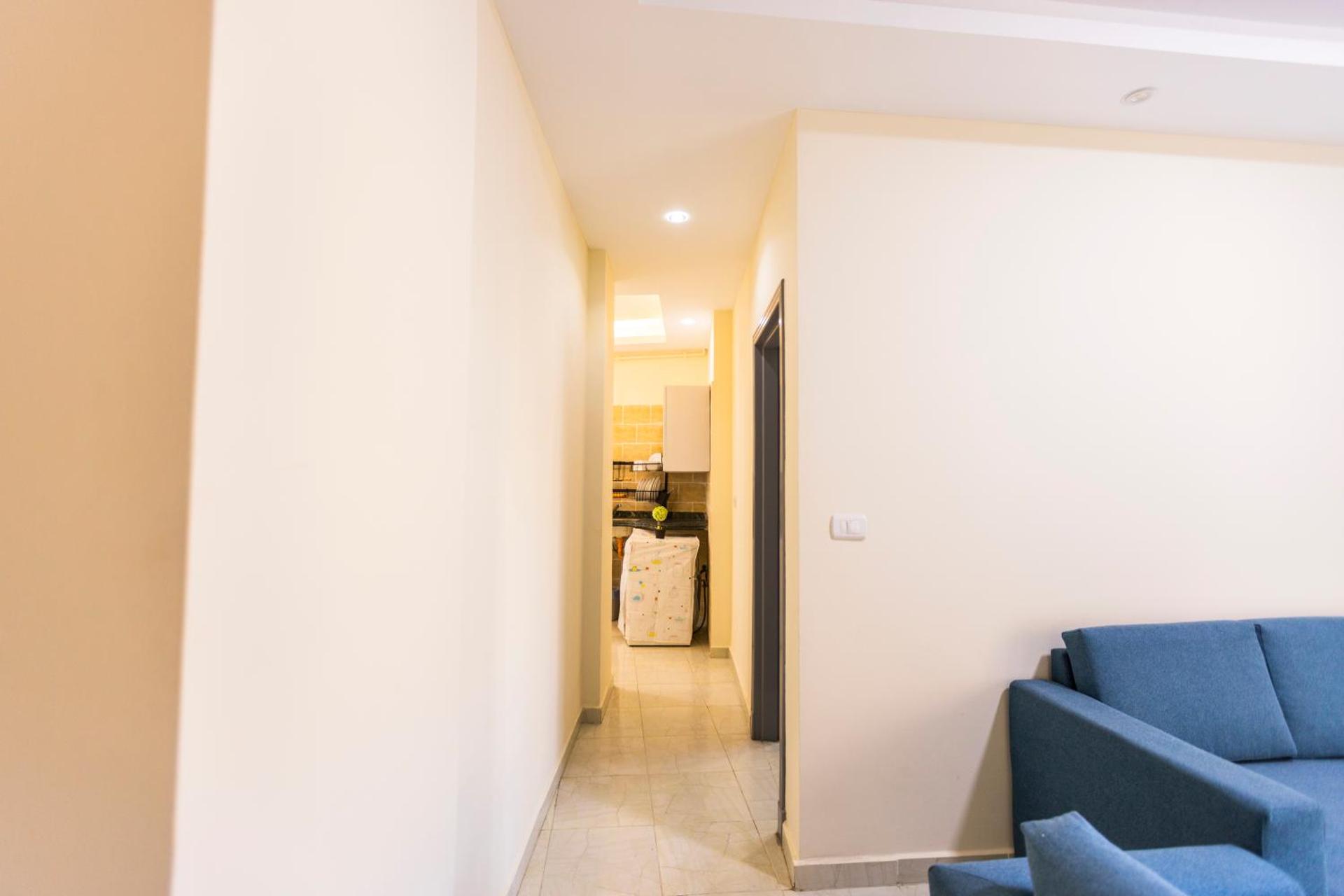 Lazur Pool Apartment's - El Kawsar, Hurghada - Egypt - Photo 22