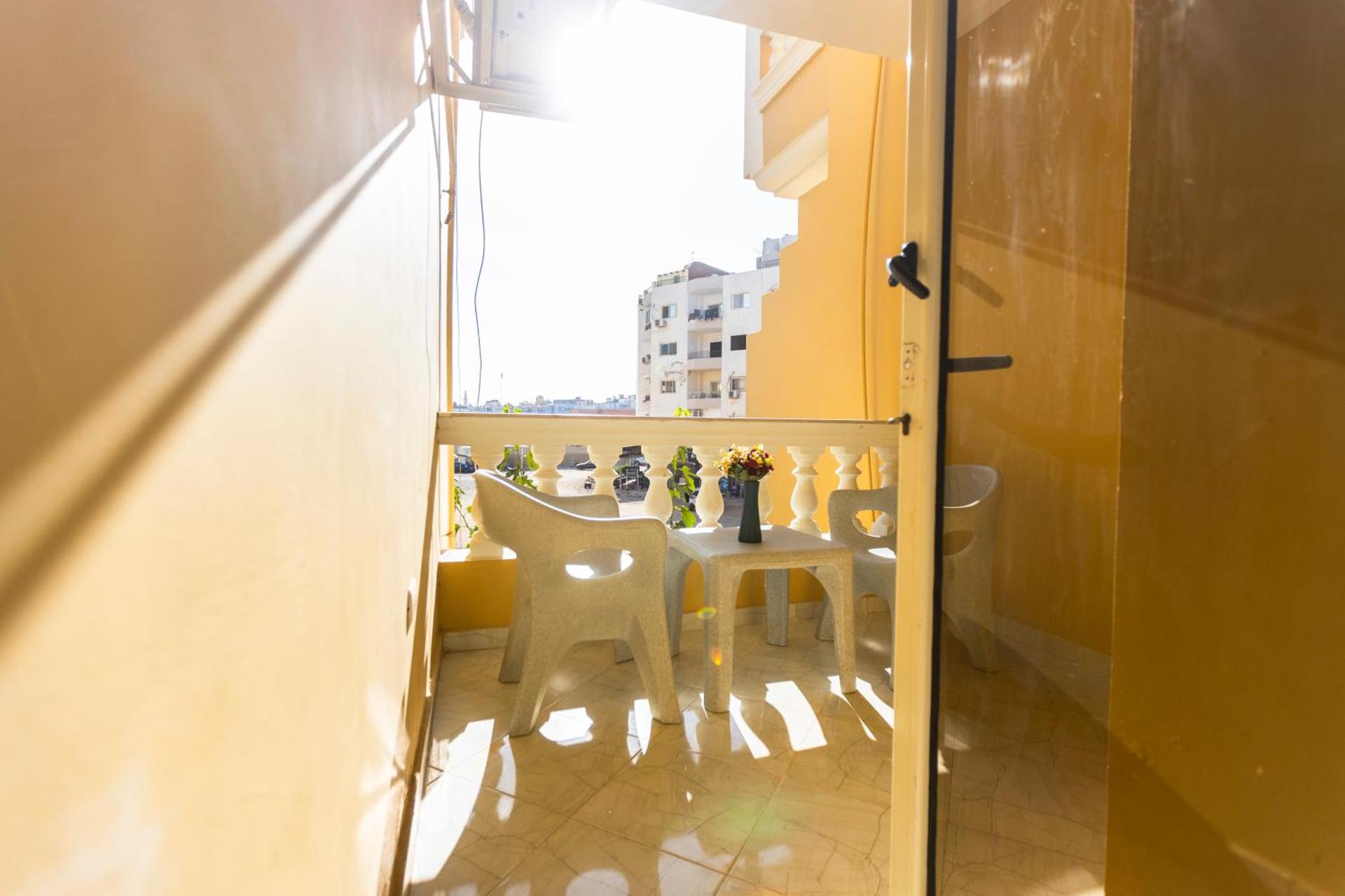 Lazur Pool Apartment's - El Kawsar, Hurghada - Egypt - Photo 28