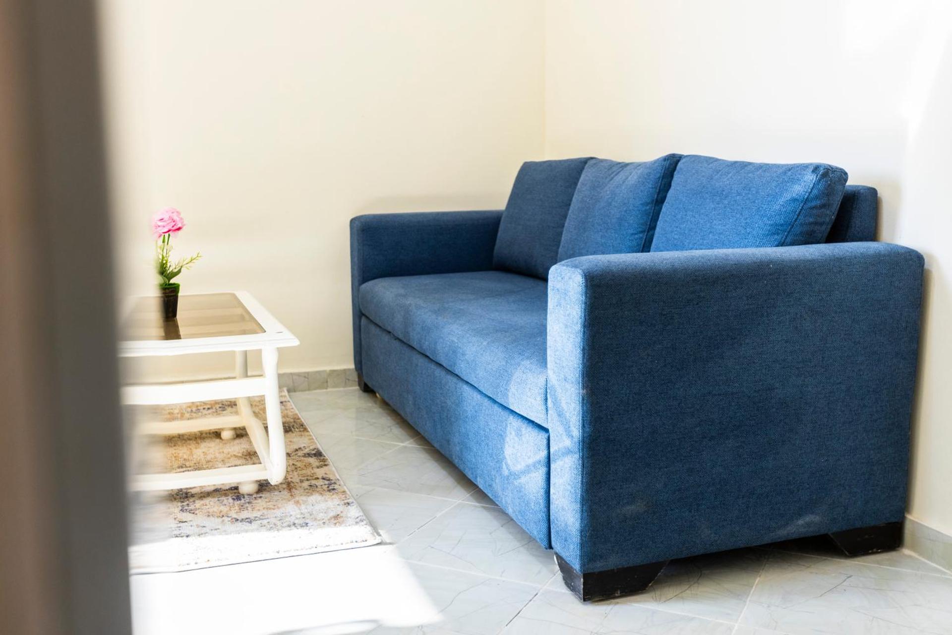 Lazur Pool Apartment's - El Kawsar, Hurghada - Egypt - Photo 21