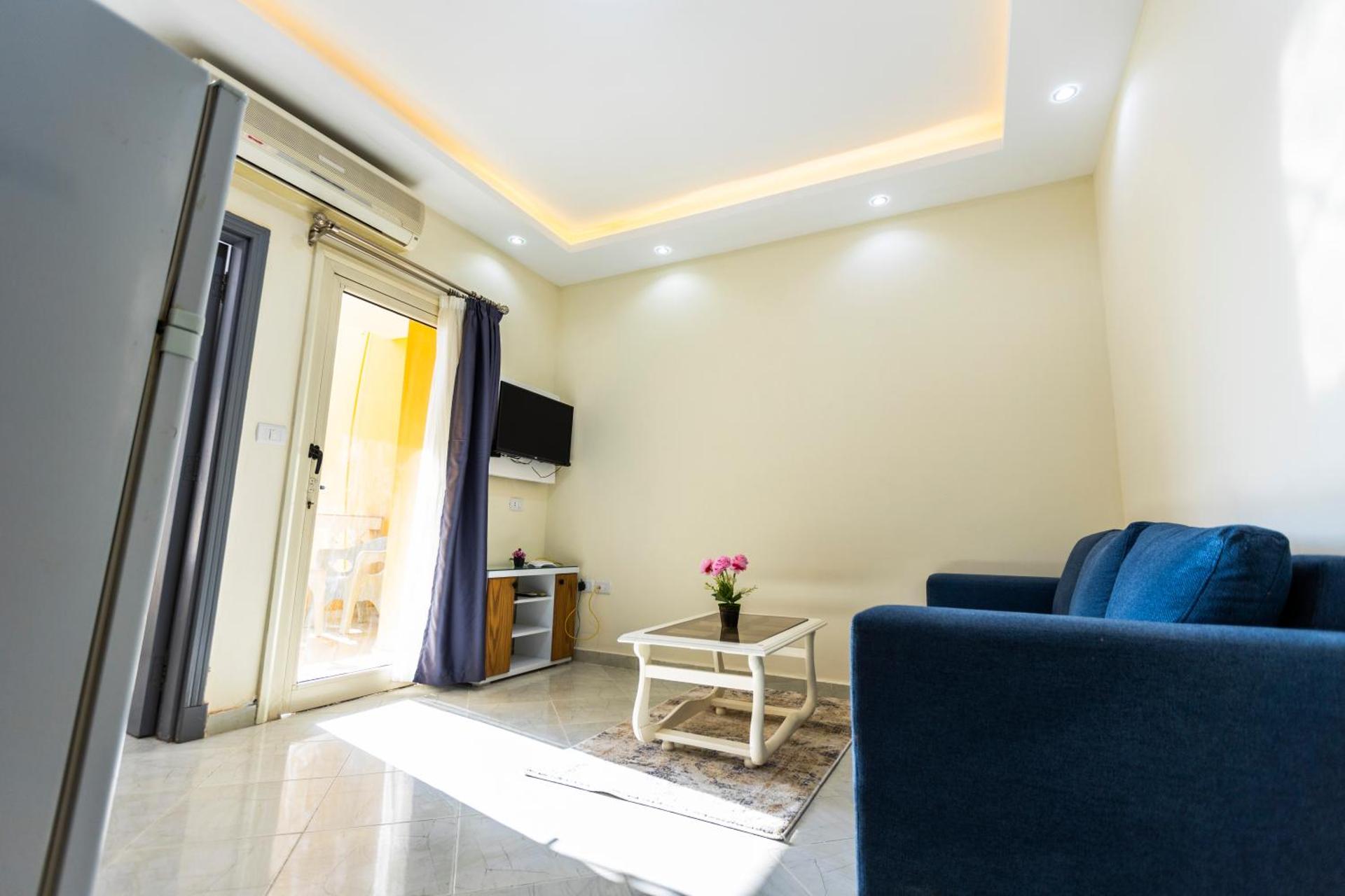 Lazur Pool Apartment's - El Kawsar, Hurghada - Egypt - Photo 26