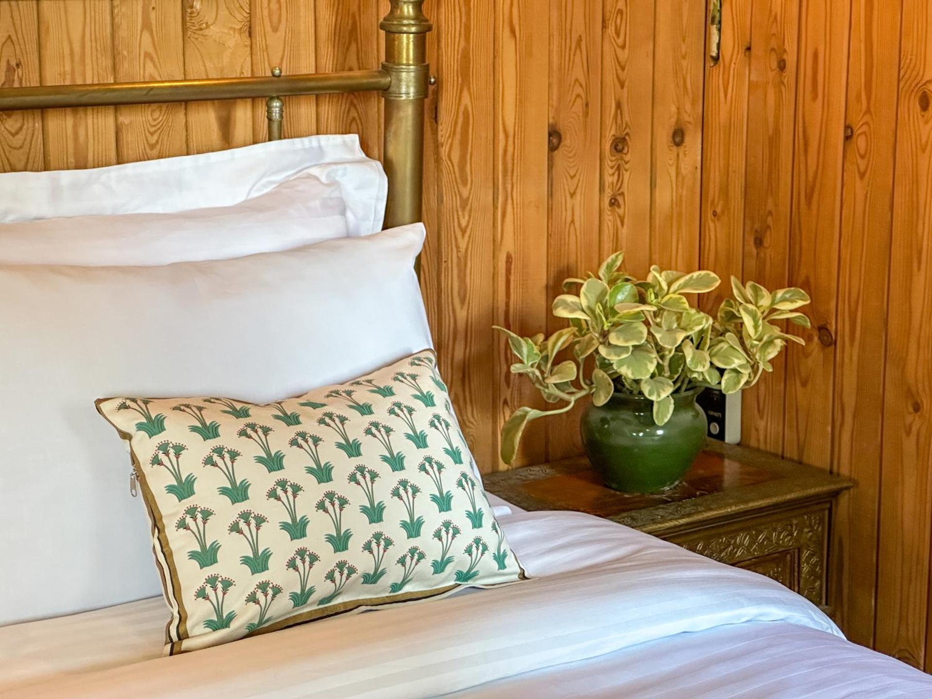 Houseboat65 - Historic home on the Nile - Central Cairo - Photo 13