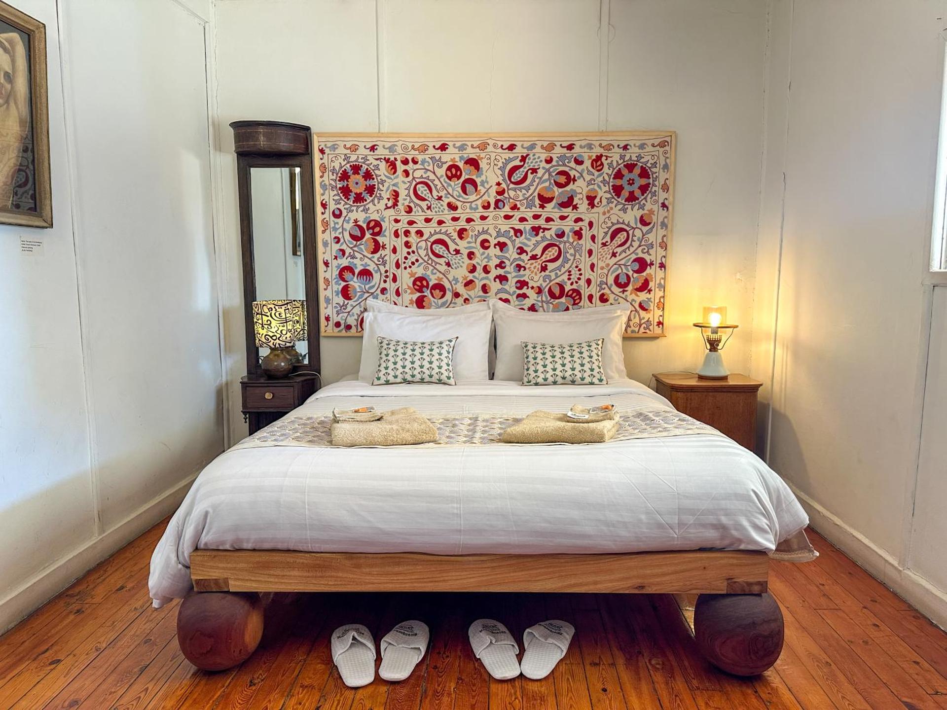 Houseboat65 - Historic home on the Nile - Central Cairo - Photo 31