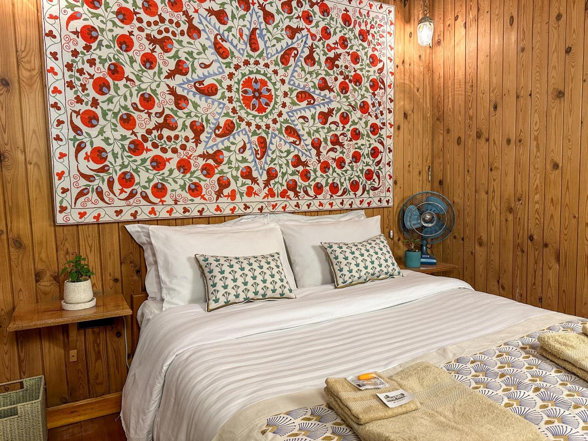 Houseboat65 - Historic home on the Nile - Central Cairo - Photo 16