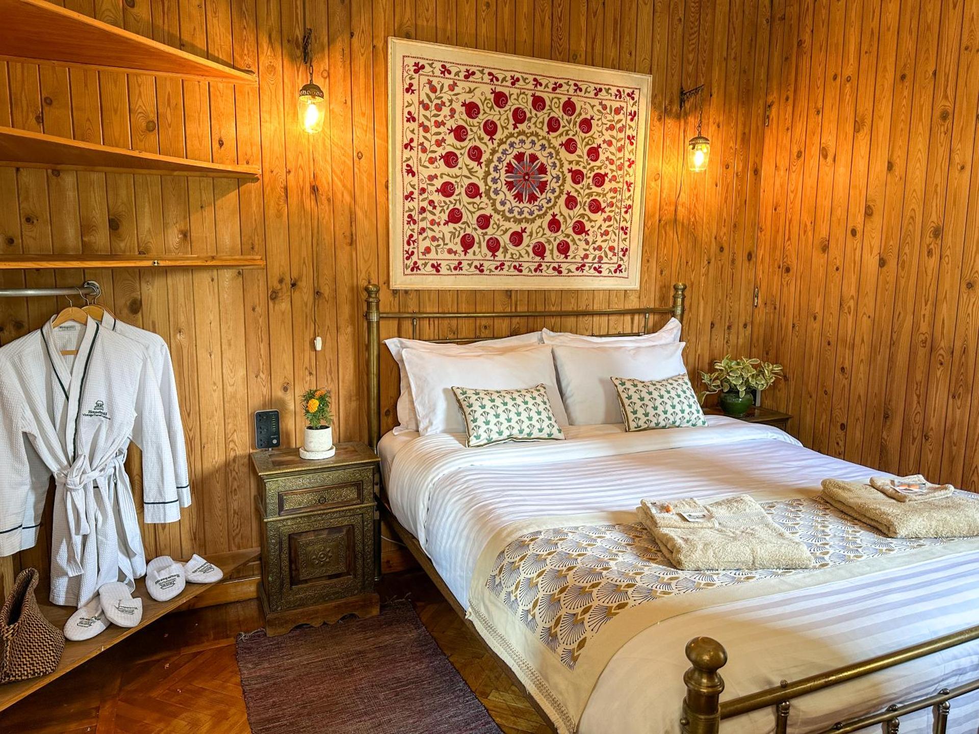 Houseboat65 - Historic home on the Nile - Central Cairo - Photo 9