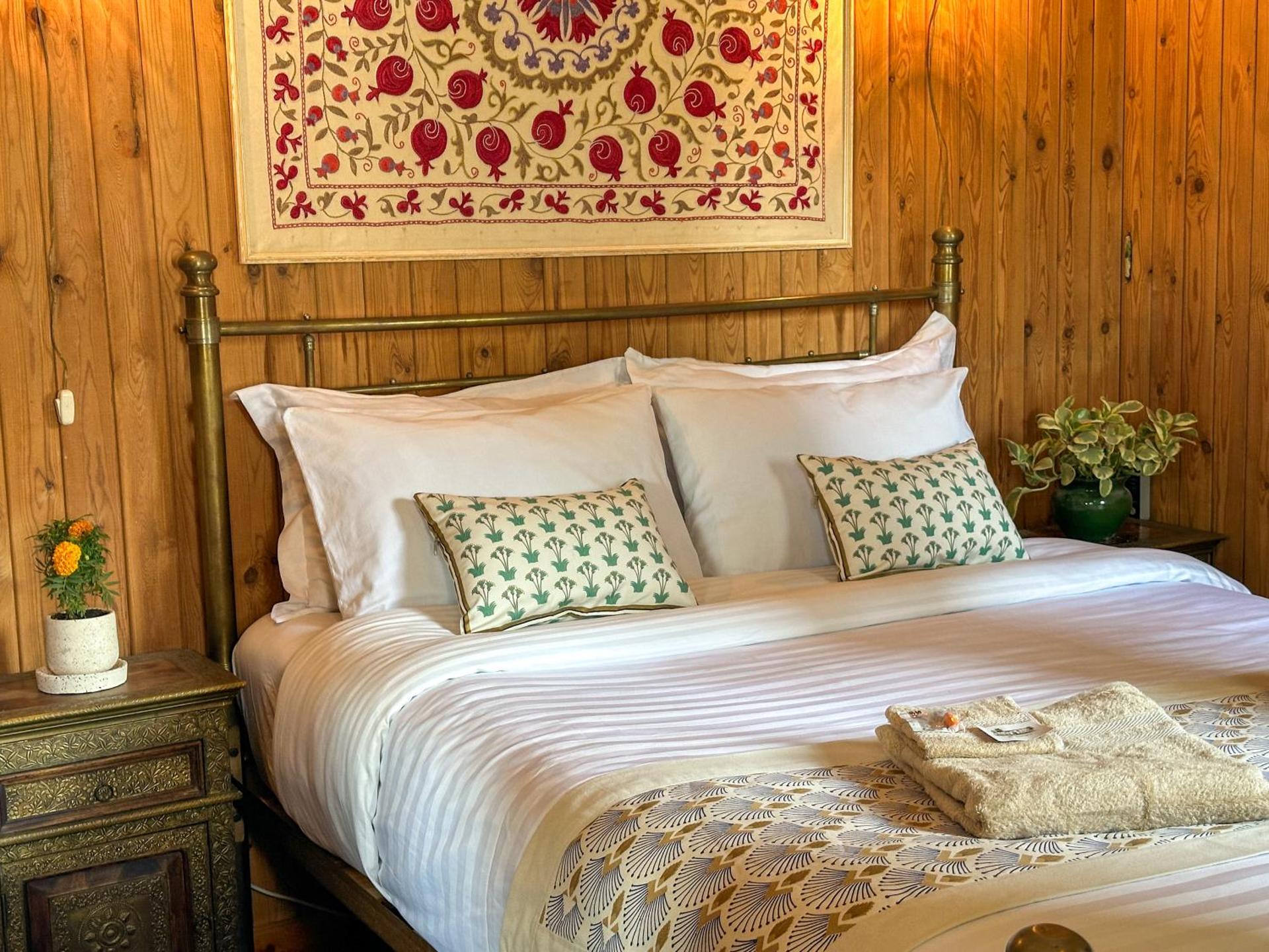 Houseboat65 - Historic home on the Nile - Central Cairo - Photo 11