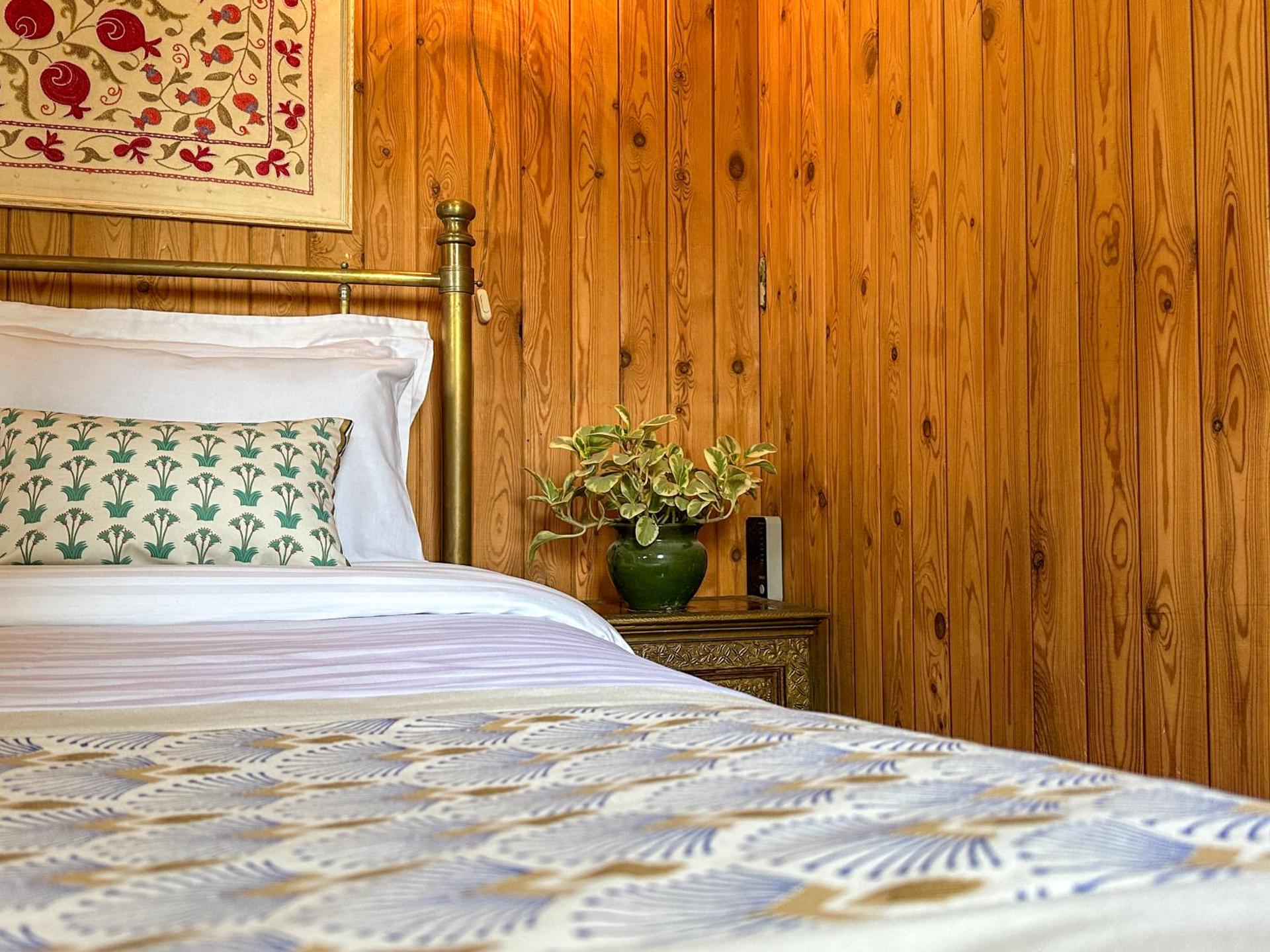 Houseboat65 - Historic home on the Nile - Central Cairo - Photo 10