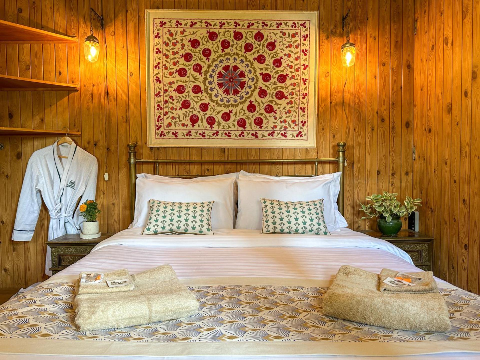 Houseboat65 - Historic home on the Nile - Central Cairo - Photo 12