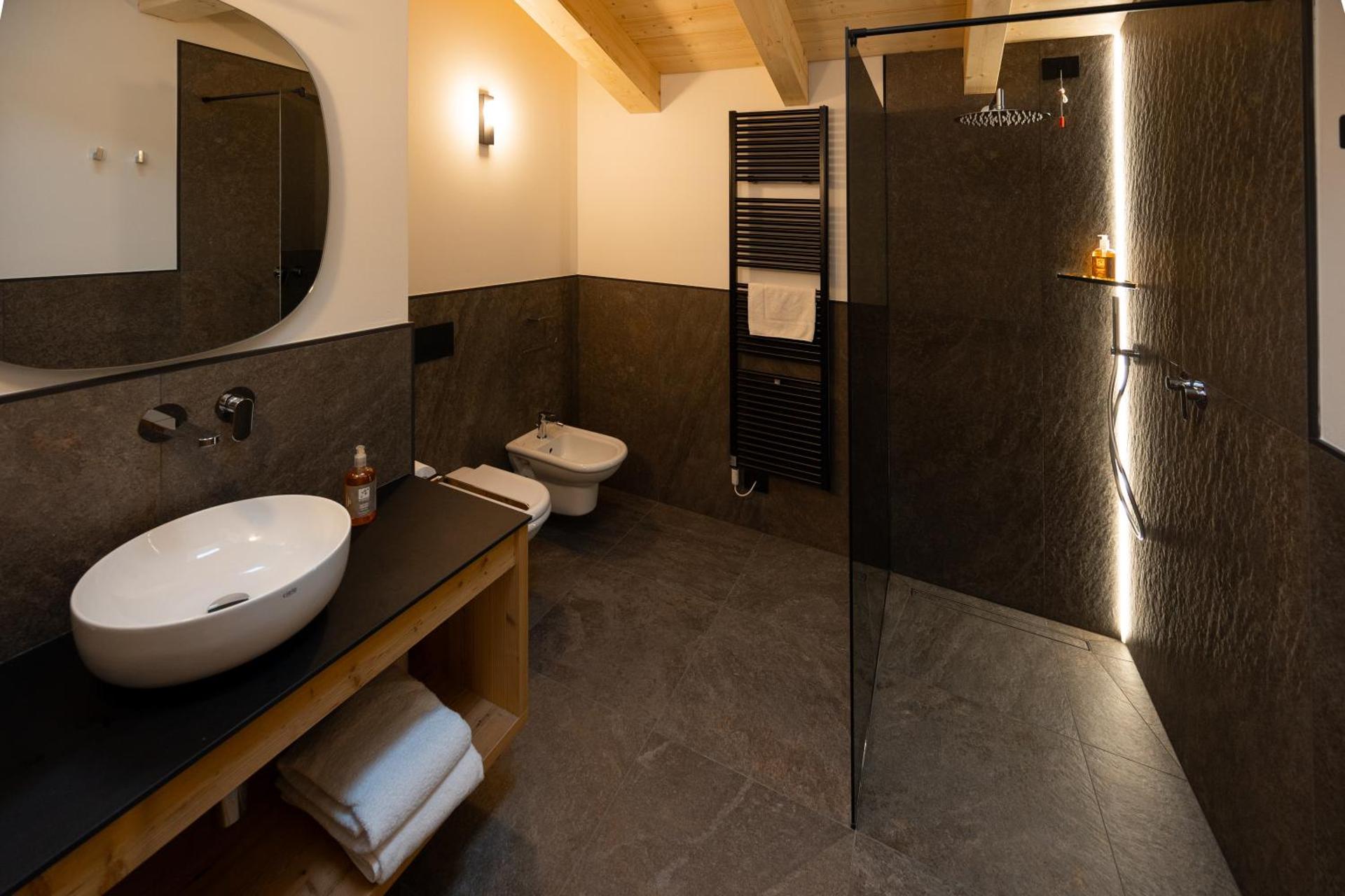 Hotel Alpino - Photo 75