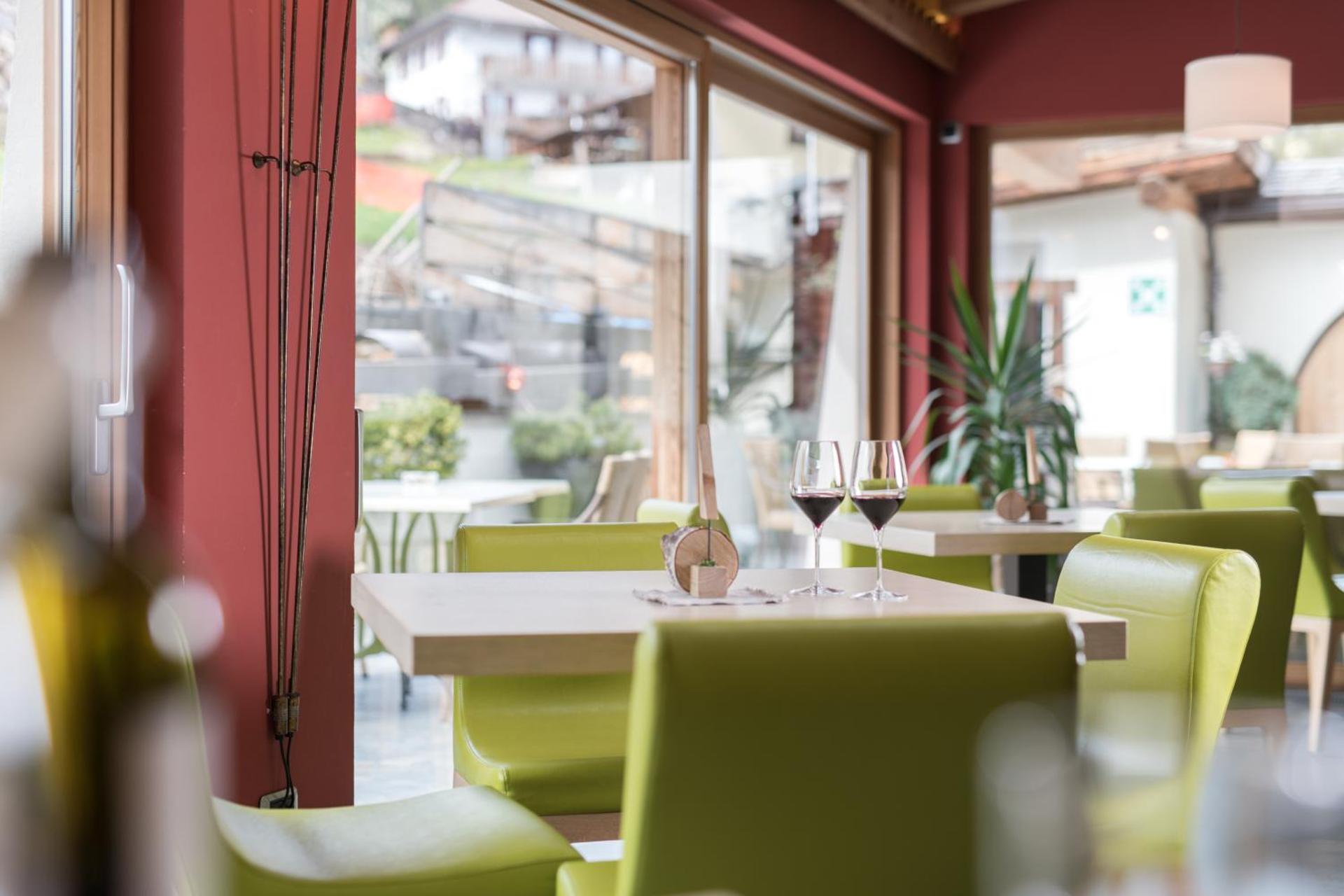 Hotel Alpino - Photo 69