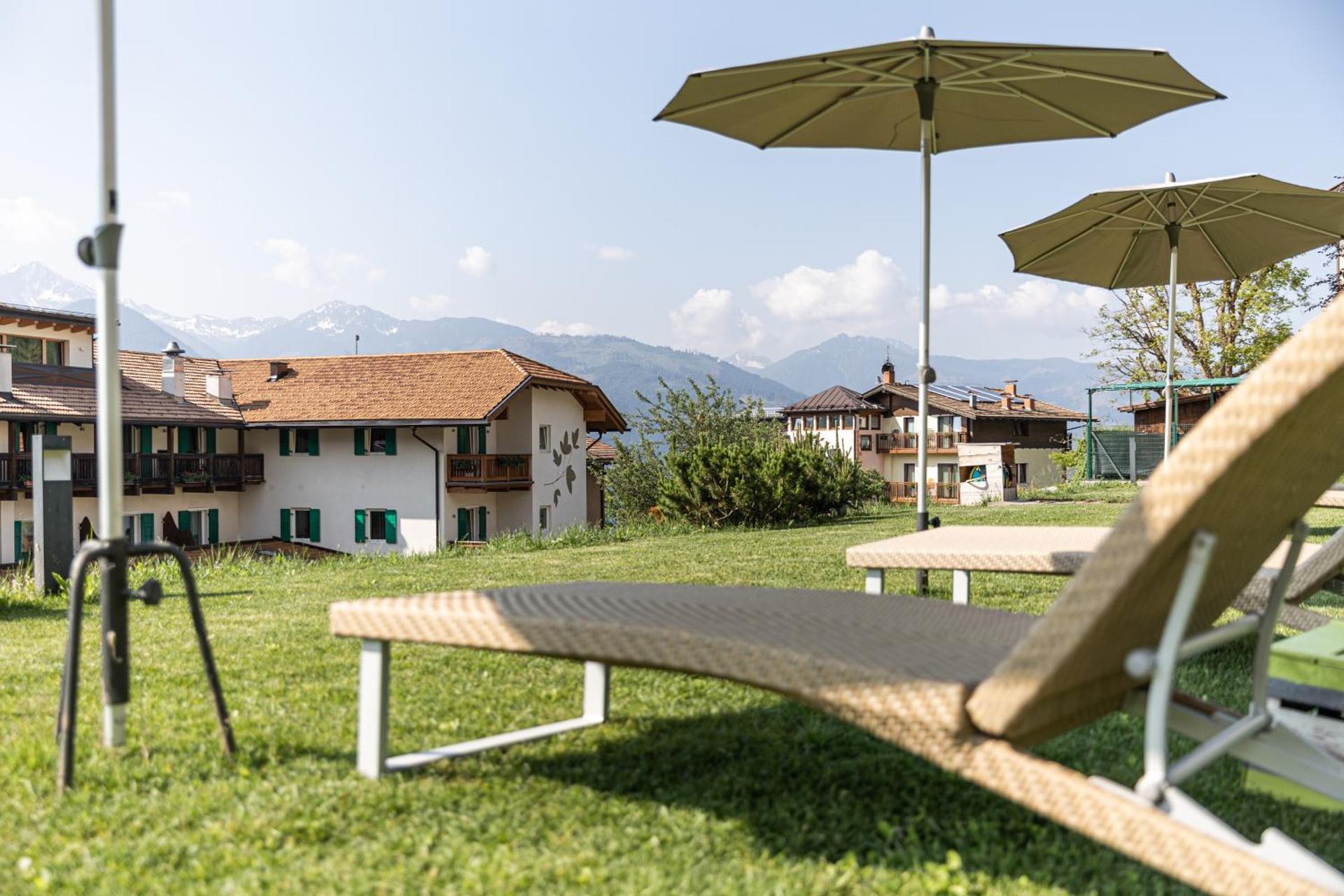 Hotel Alpino - Photo 21