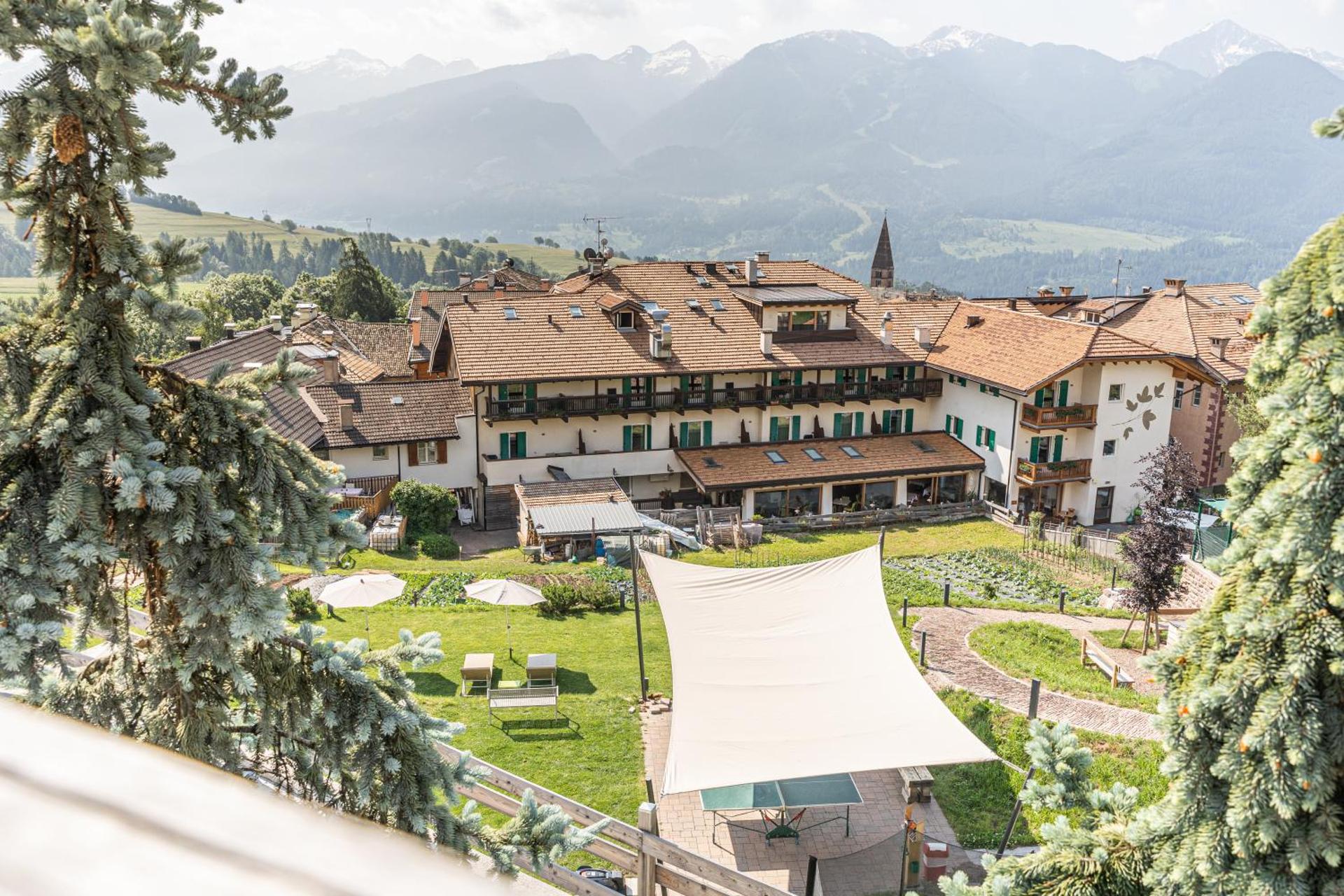 Hotel Alpino - Photo 70