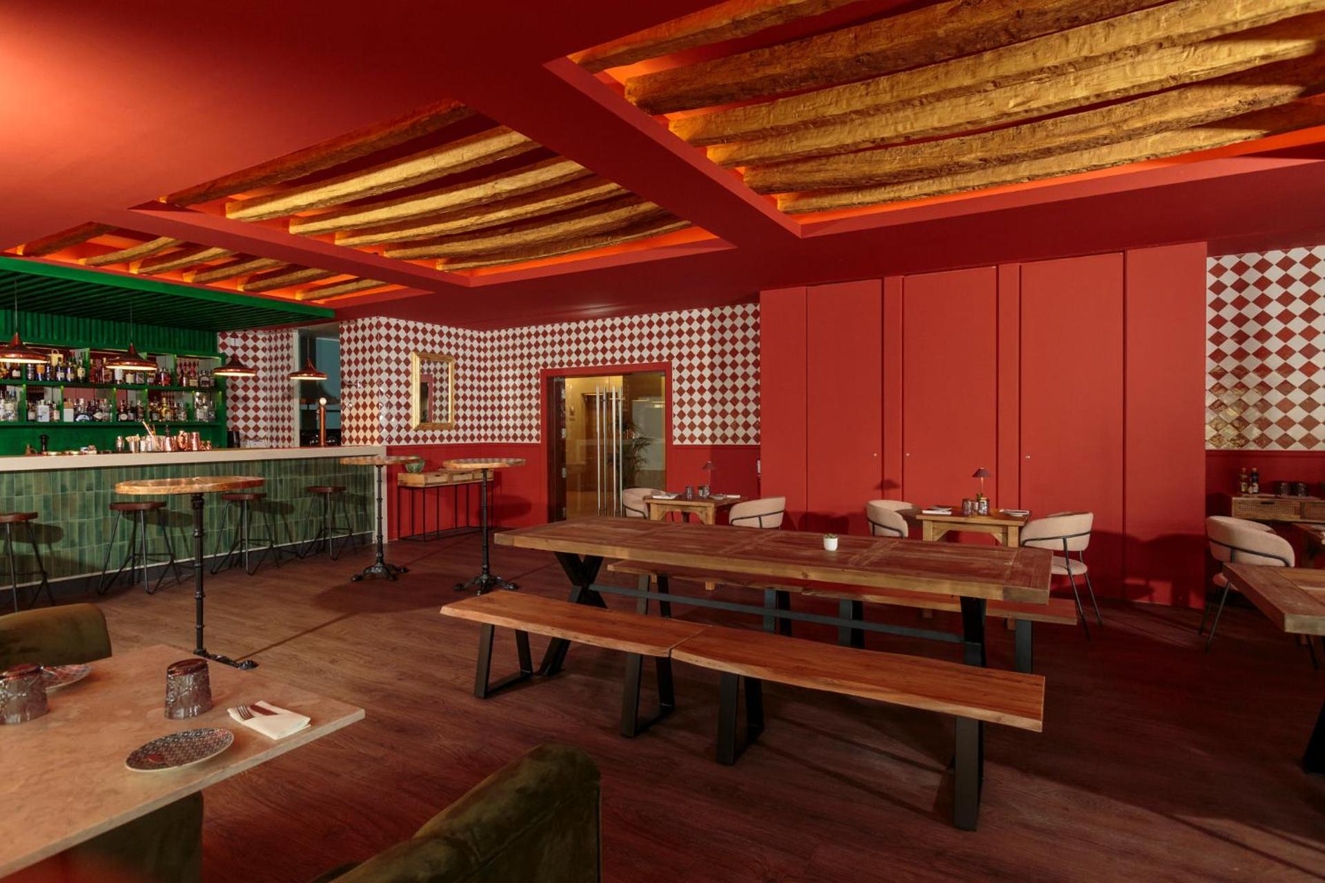 NAU Sao Rafael Suites - All Inclusive - Photo 67