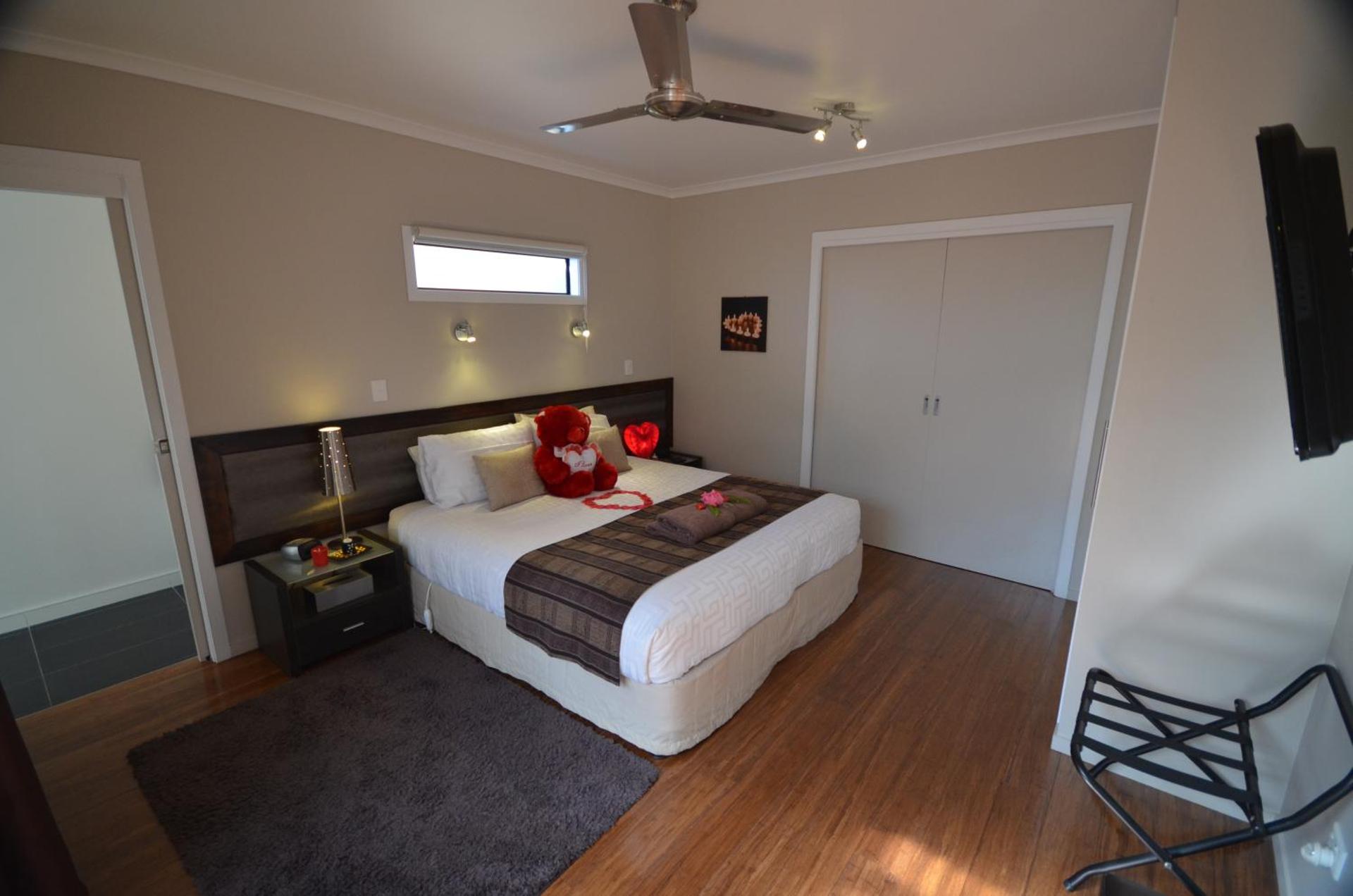 Cumberland Resort & Spa - Photo 24