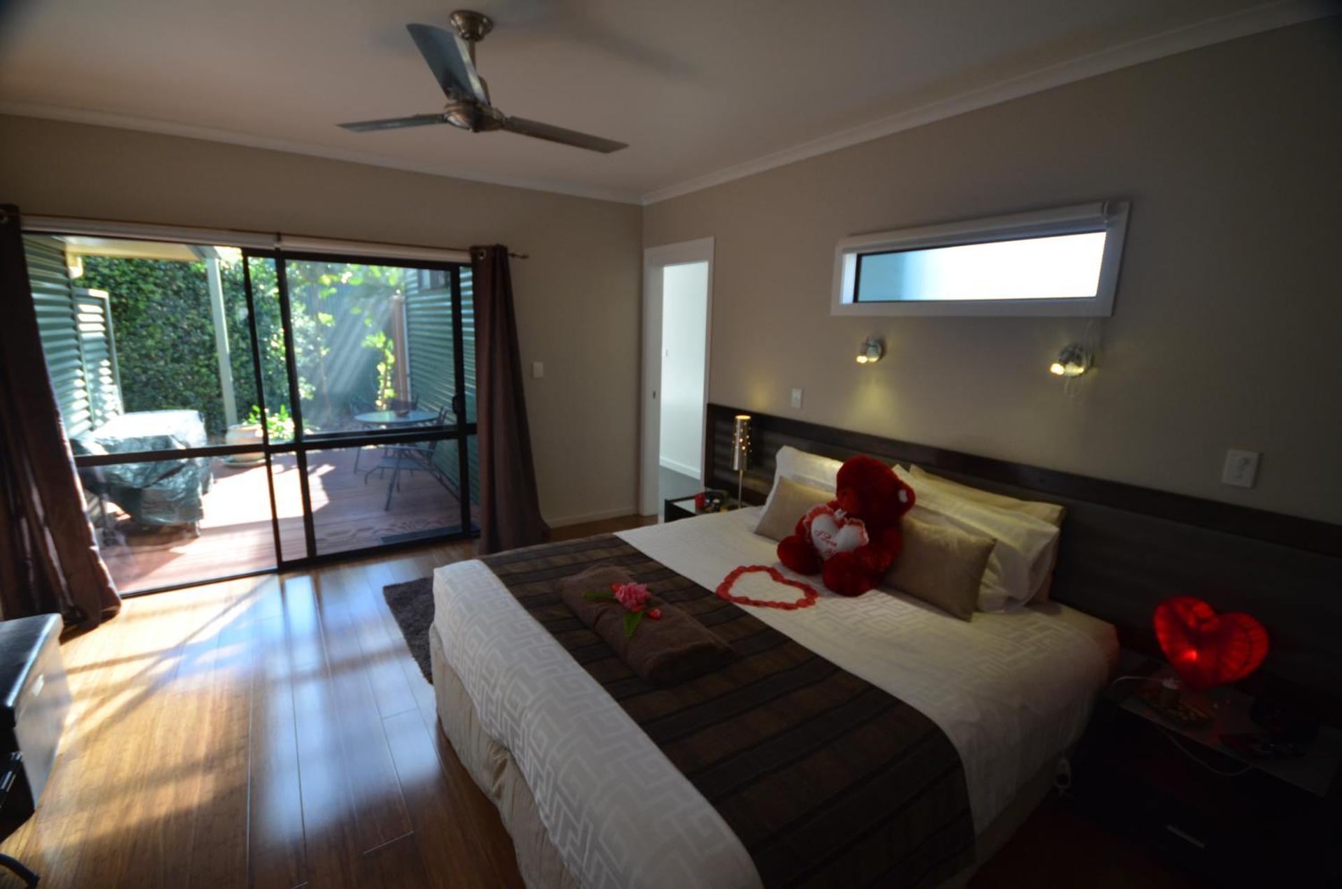 Cumberland Resort & Spa - Photo 28