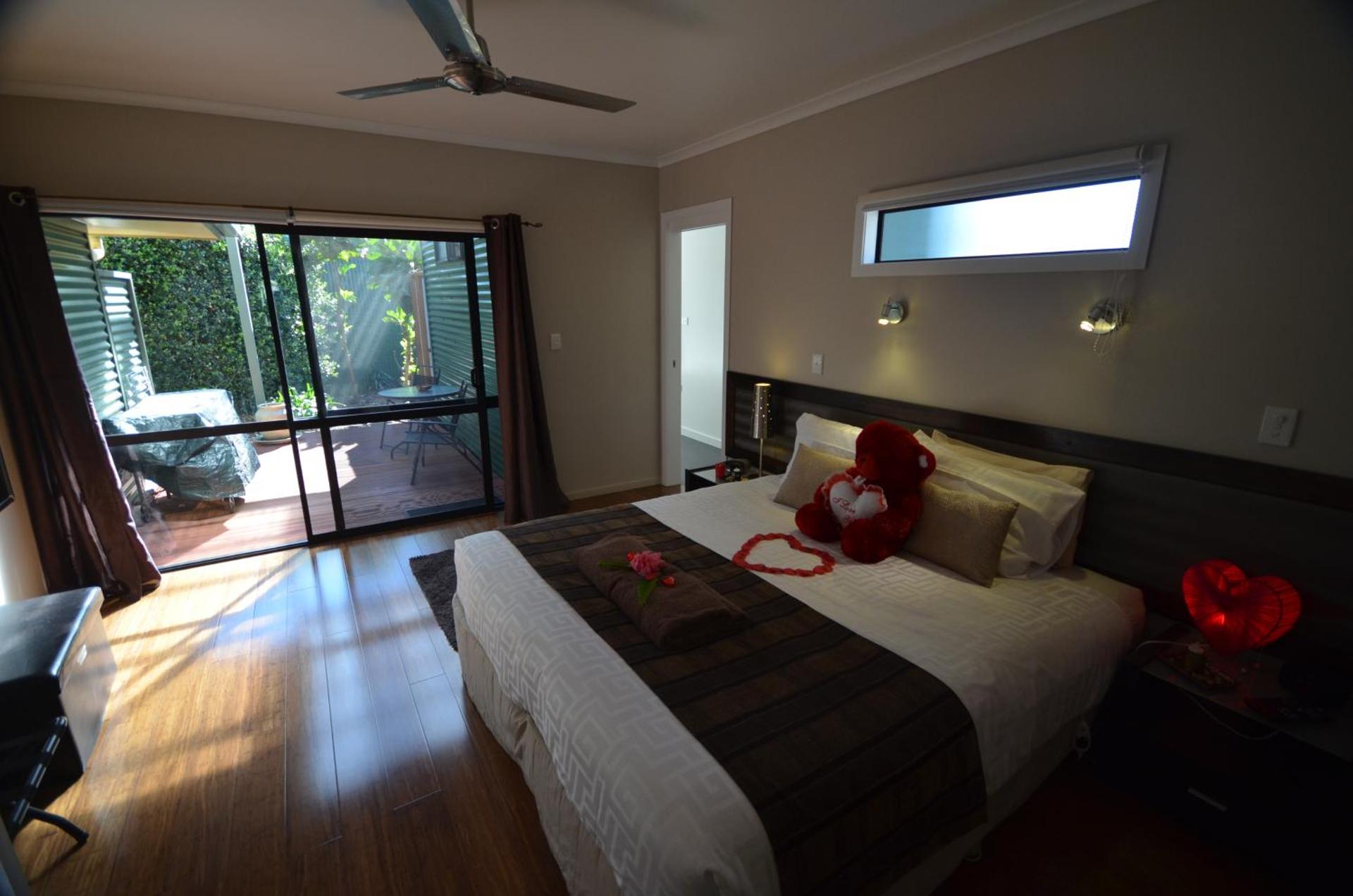 Cumberland Resort & Spa - Photo 27