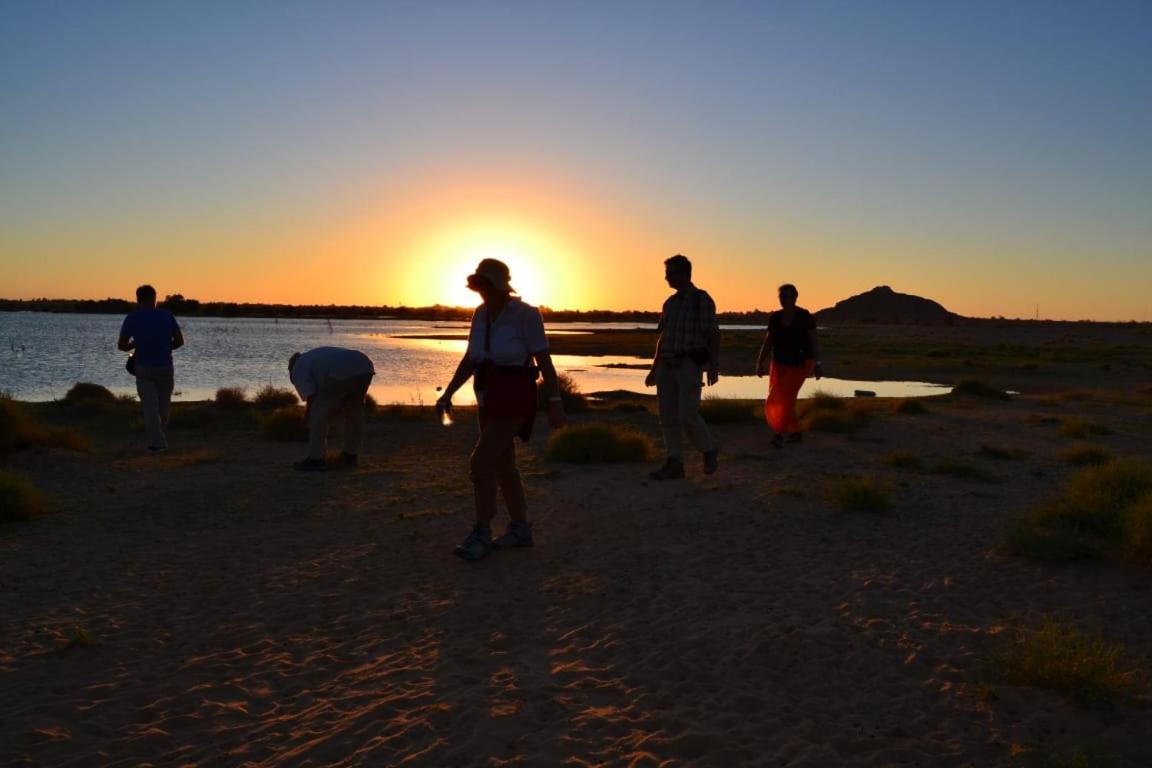 Hllol Hotel Abu Simbel - Photo 32