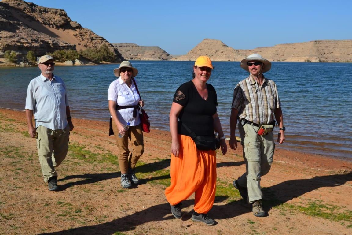 Hllol Hotel Abu Simbel - Photo 67