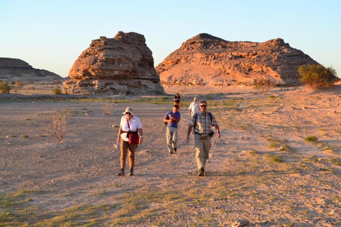 Hllol Hotel Abu Simbel - Photo 22