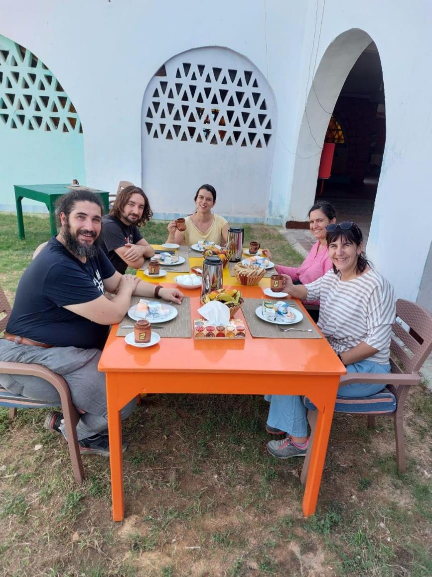 Hllol Hotel Abu Simbel - Photo 45