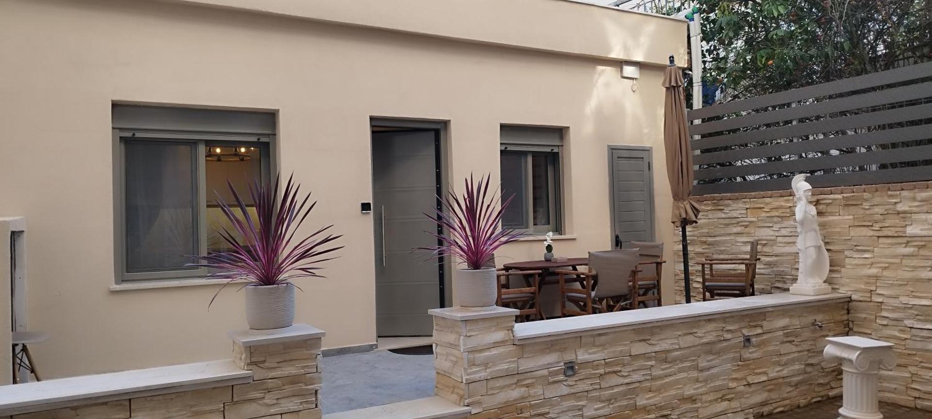 A modern temple of Athena 1 & 2 - Photo 37