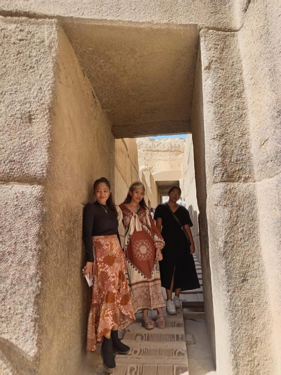 Rixos Pyramids Inn - Photo 38