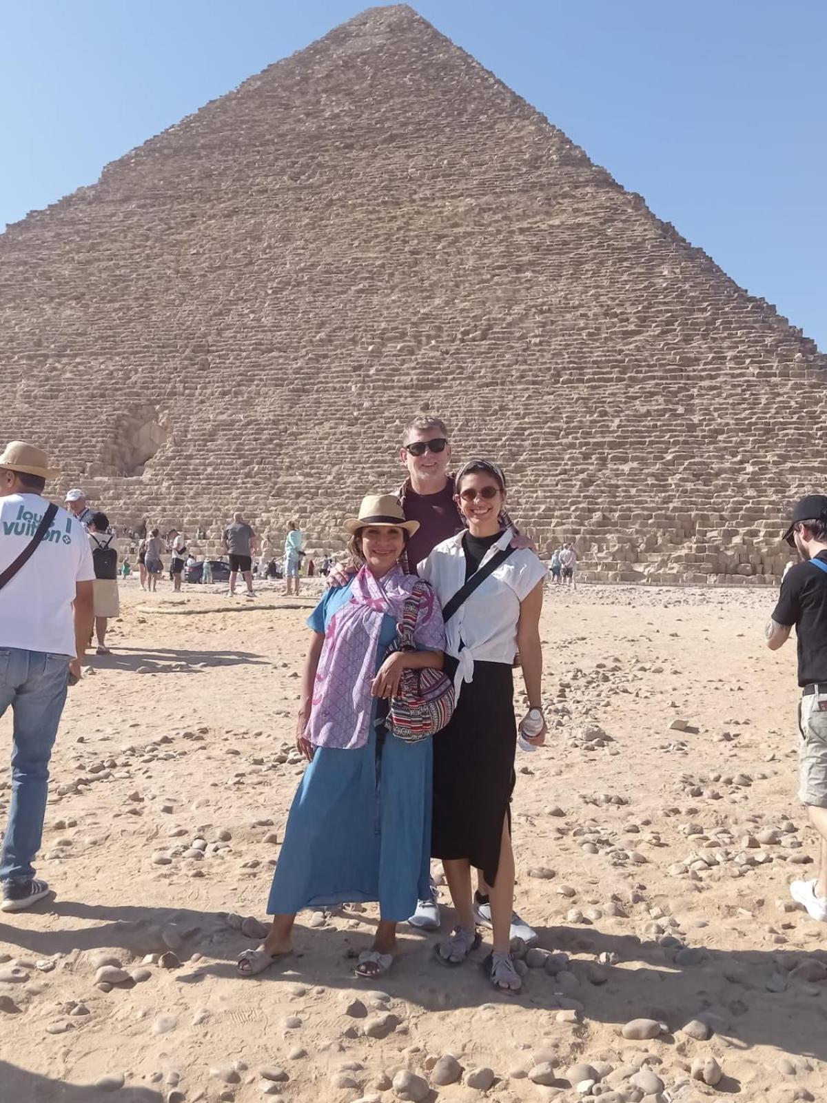 Rixos Pyramids Inn - Photo 26