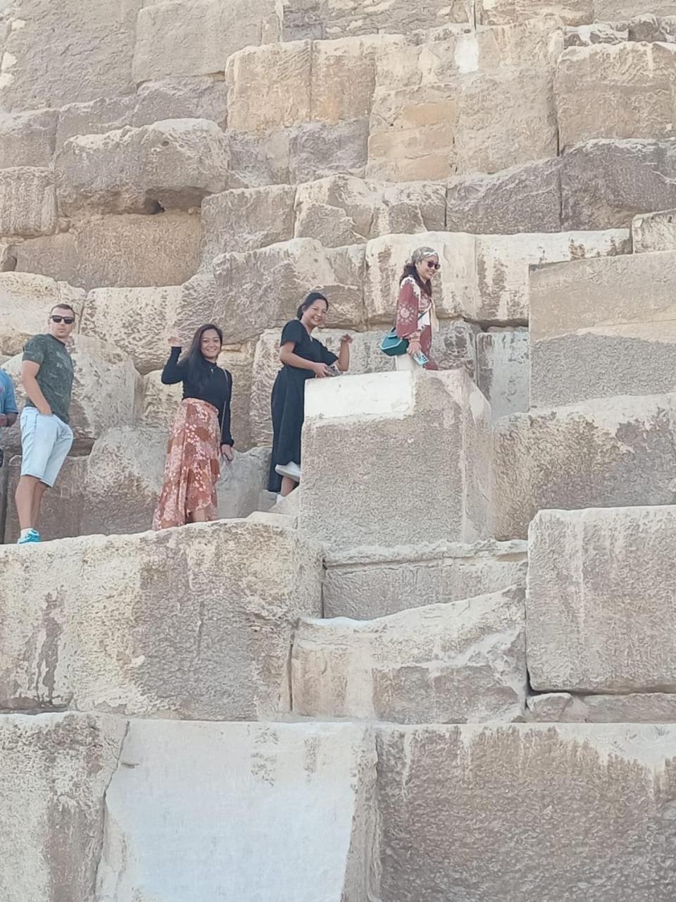 Rixos Pyramids Inn - Photo 5