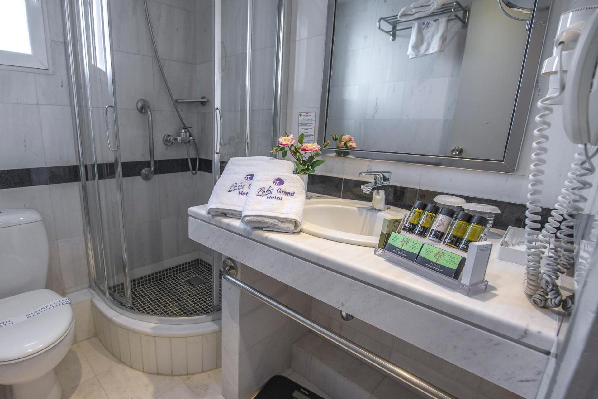 Polis Grand Hotel - Photo 53